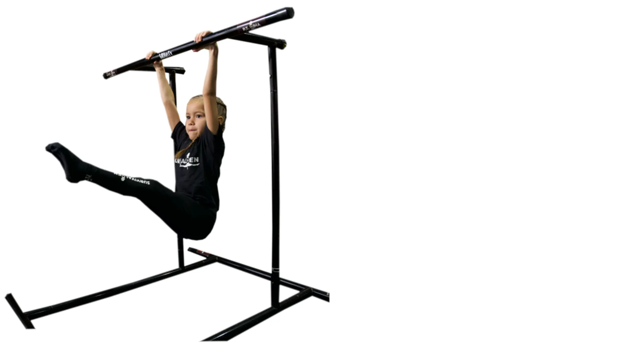 Survival Fitness Children's Classes