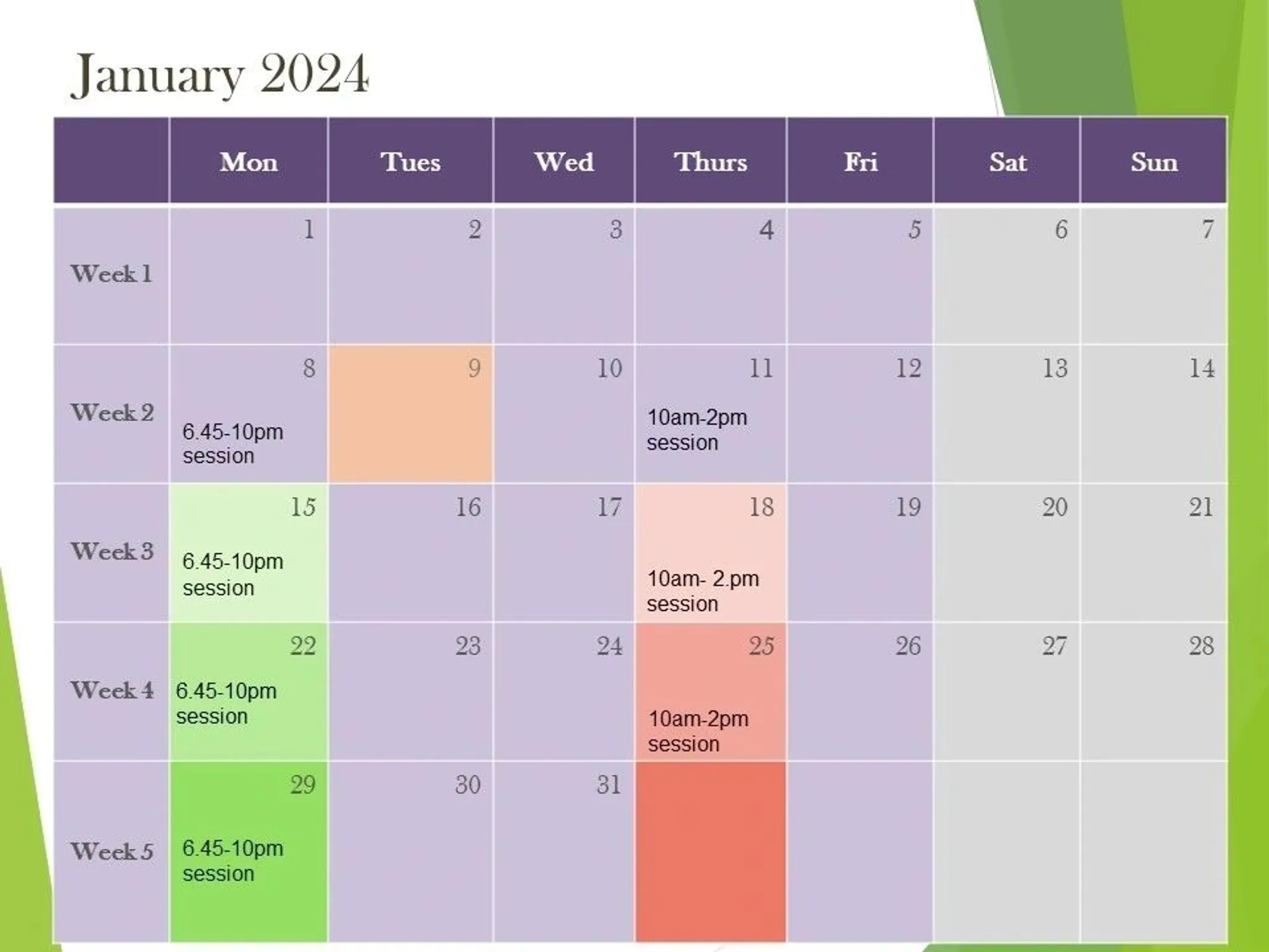 Birkdale Bridge Club