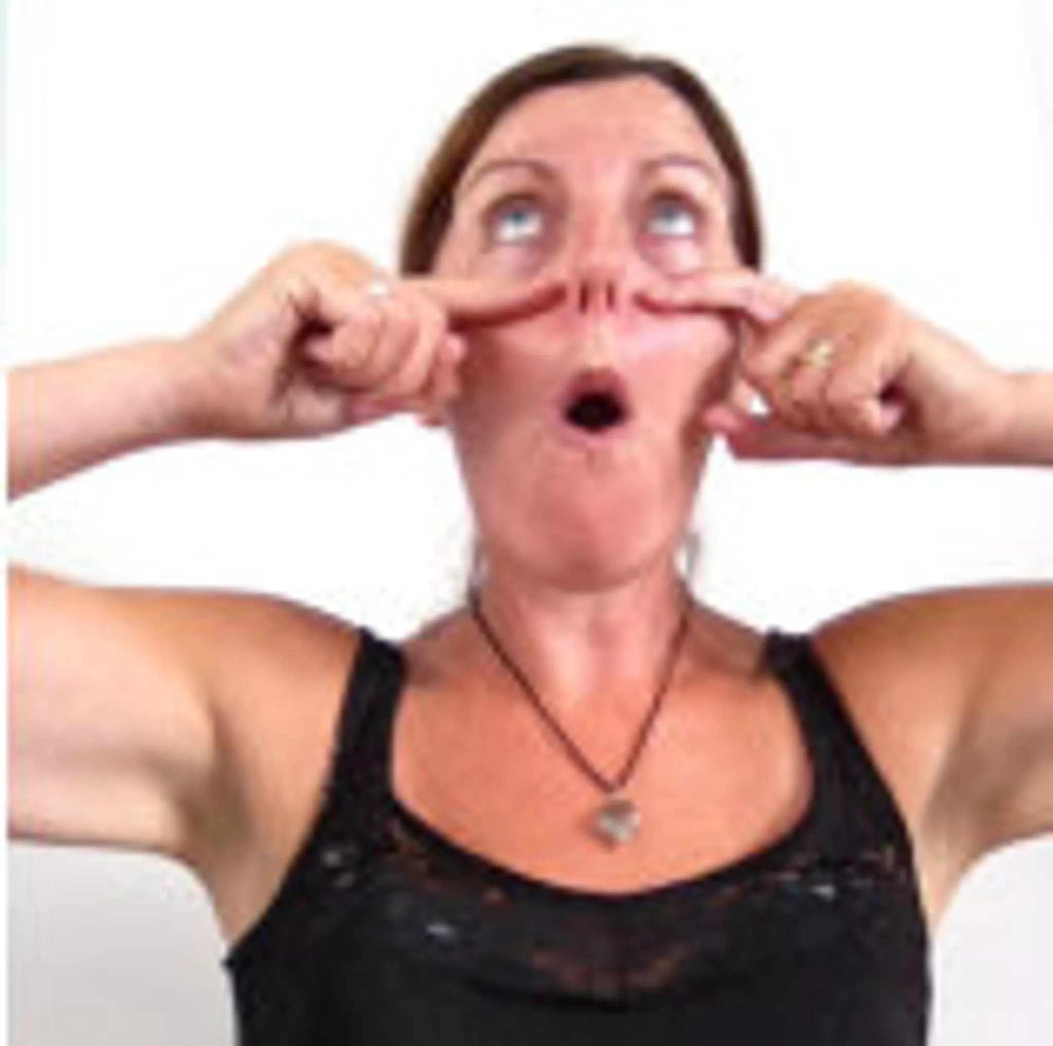 Face Yoga Devon Sessions