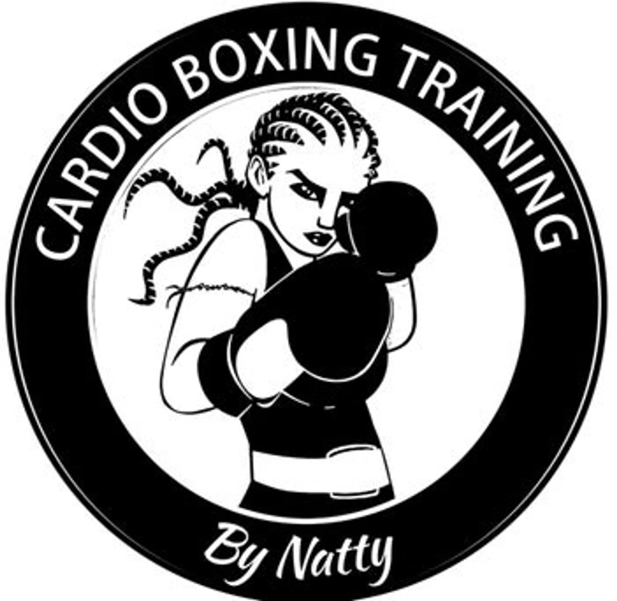 Cardio Boxing Training for Girls Montpellier et Castelnau-le-Lez Boxe pour femmes