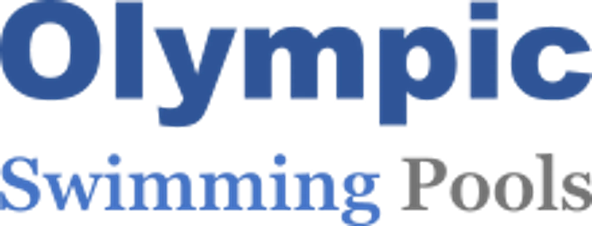 Olympic Swimming Pools