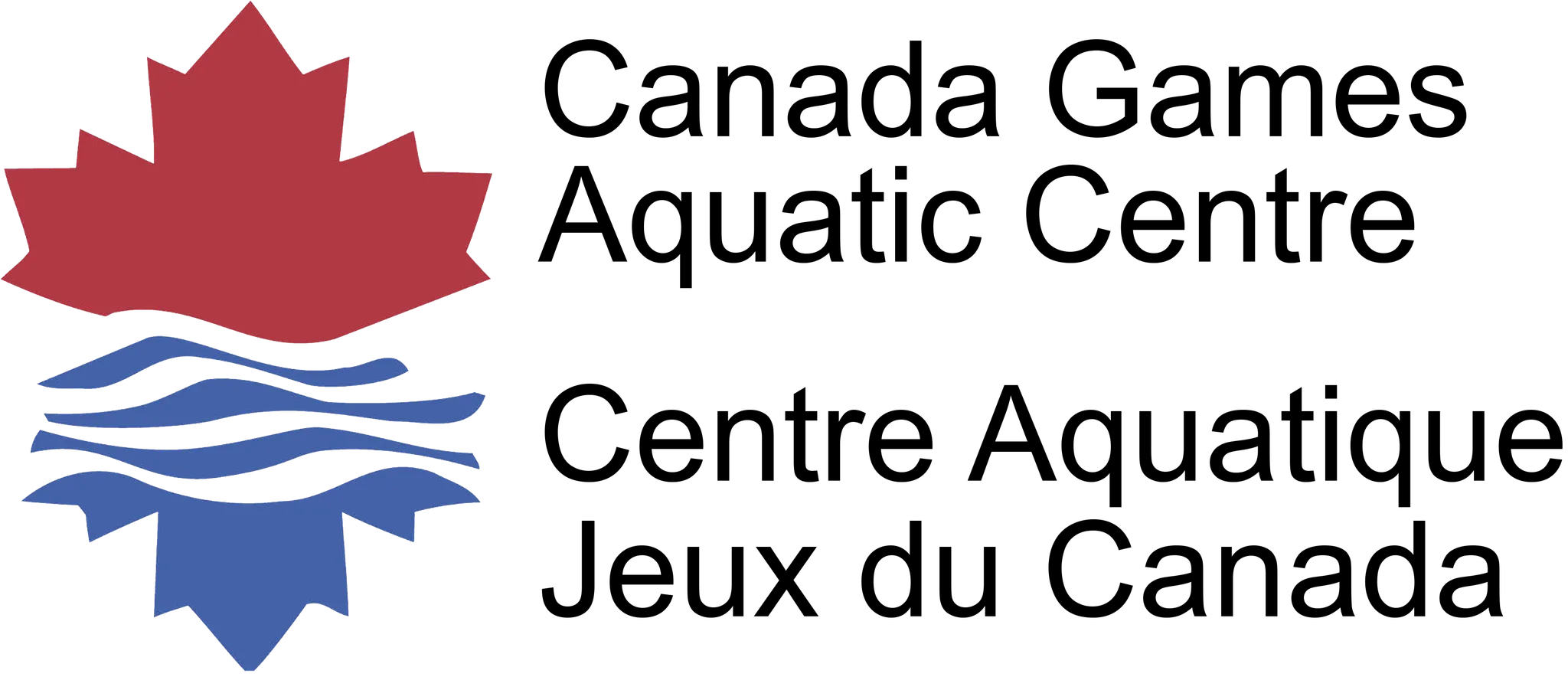 Canada Games Aquatic Centre