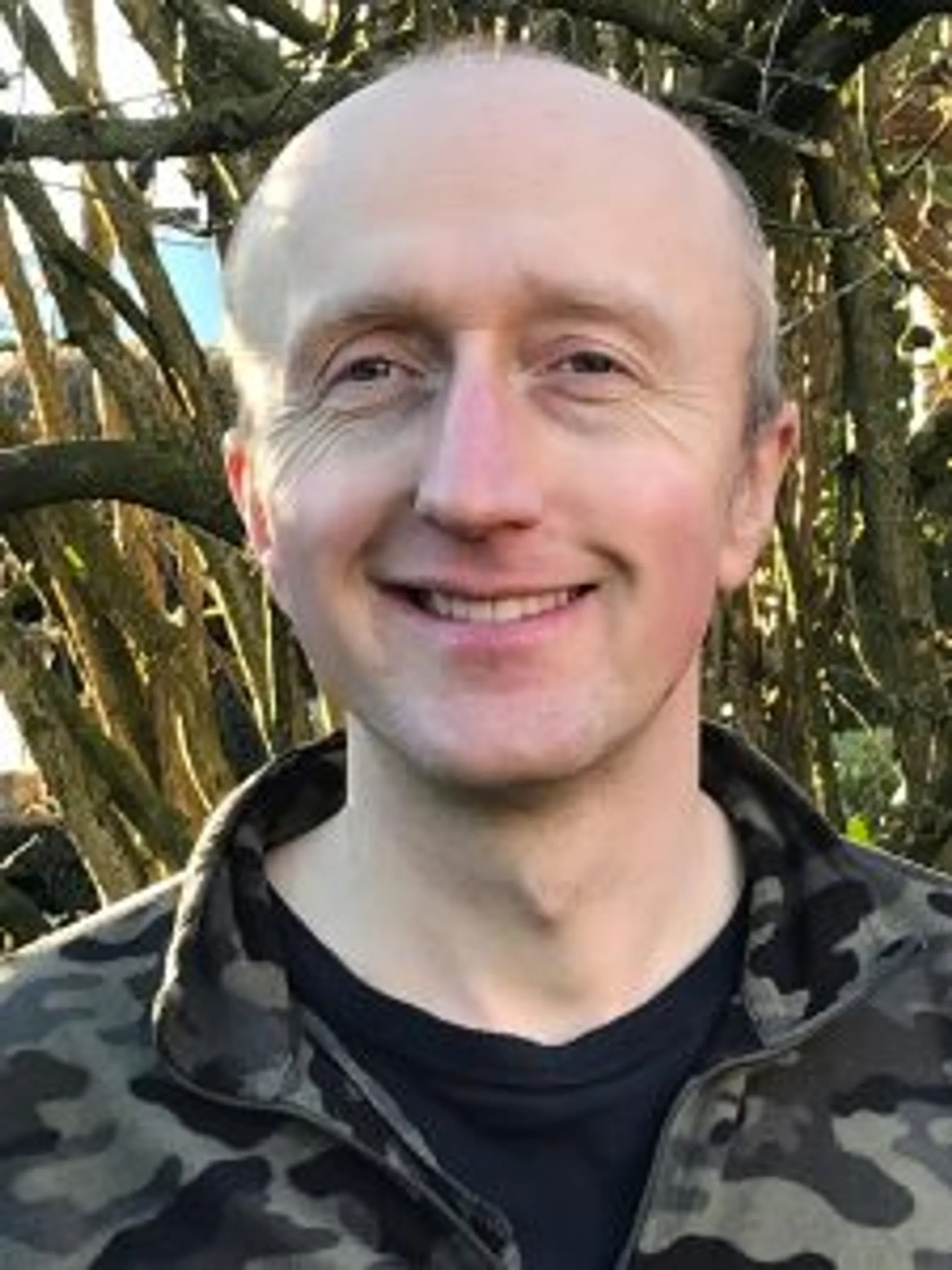 Personal Trainer York