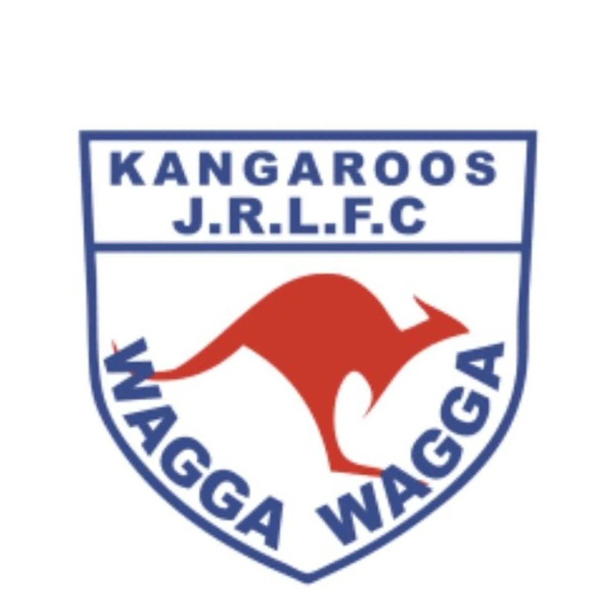 Kangaroos Rugby League Wagga