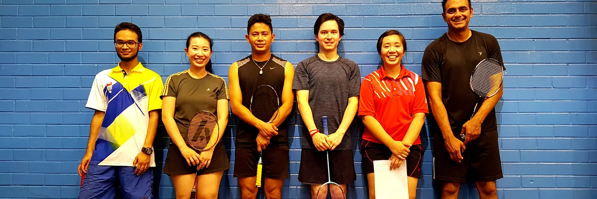 Hainsworth Centre – SUNDAY