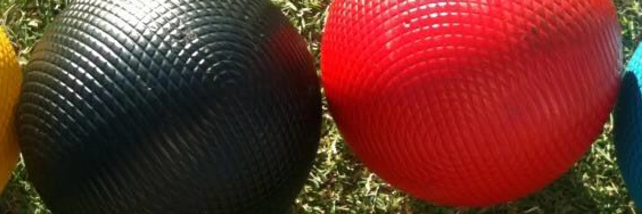 Croquetwest - Forrest Park