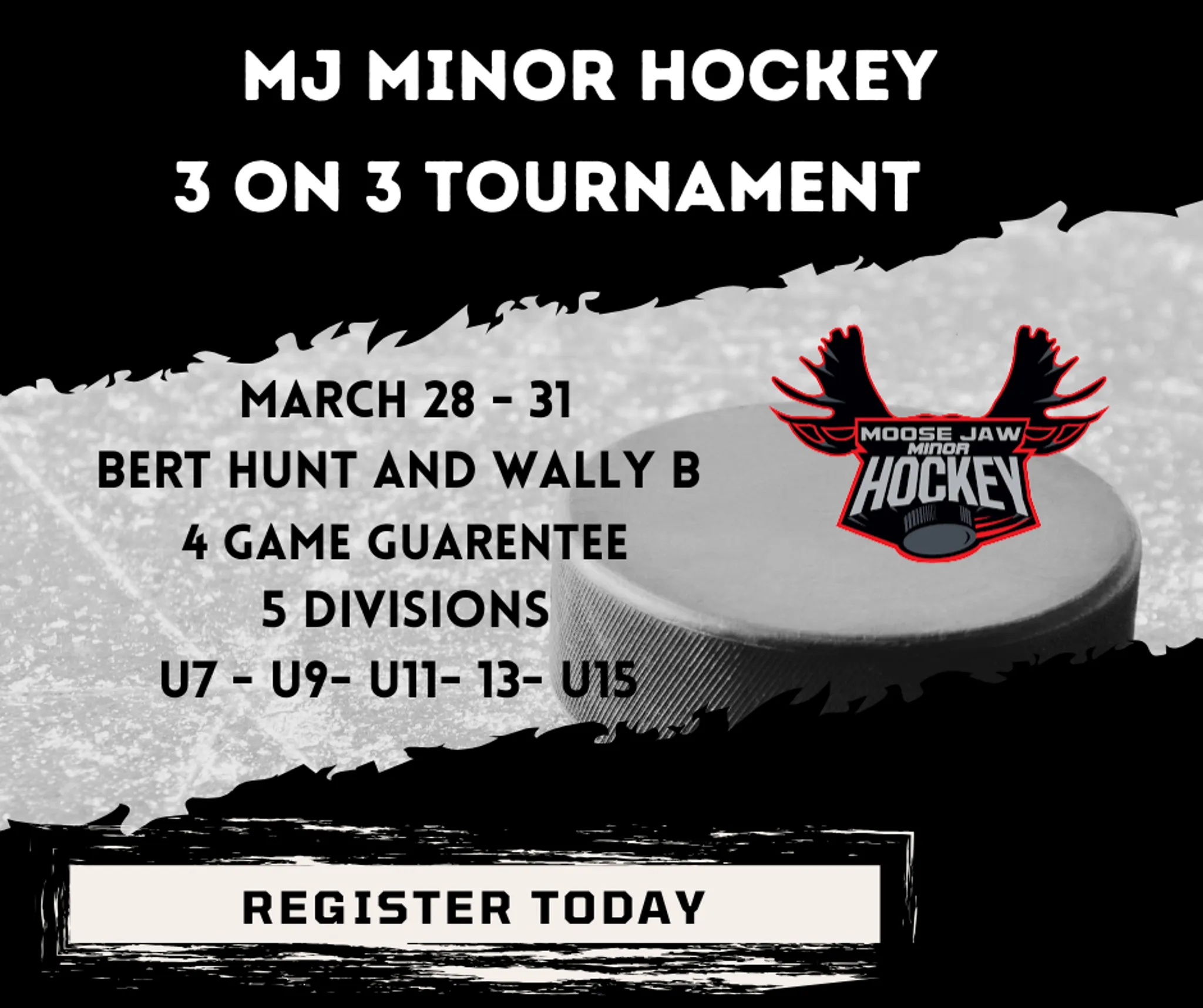 U7 Mini Striders Pre-season Camp