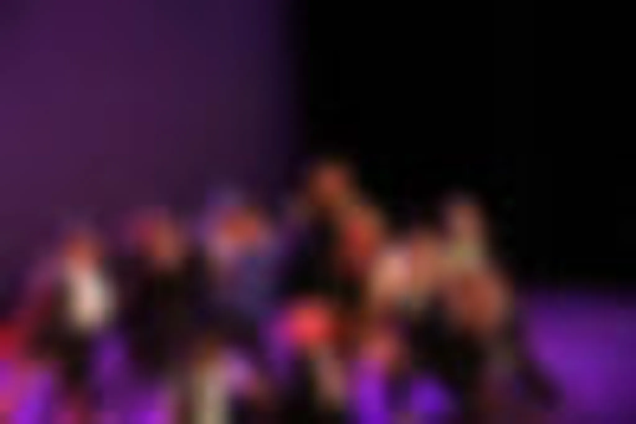 Constant Groove Dance Studio