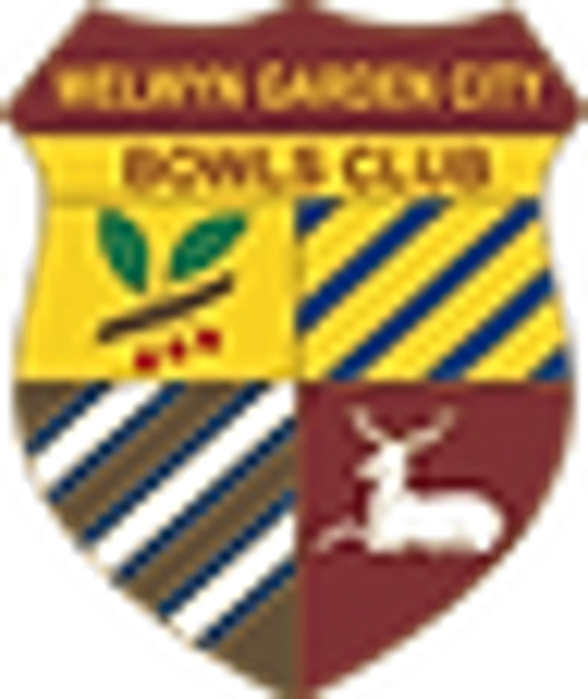 Welwyn Garden City Bowls Club