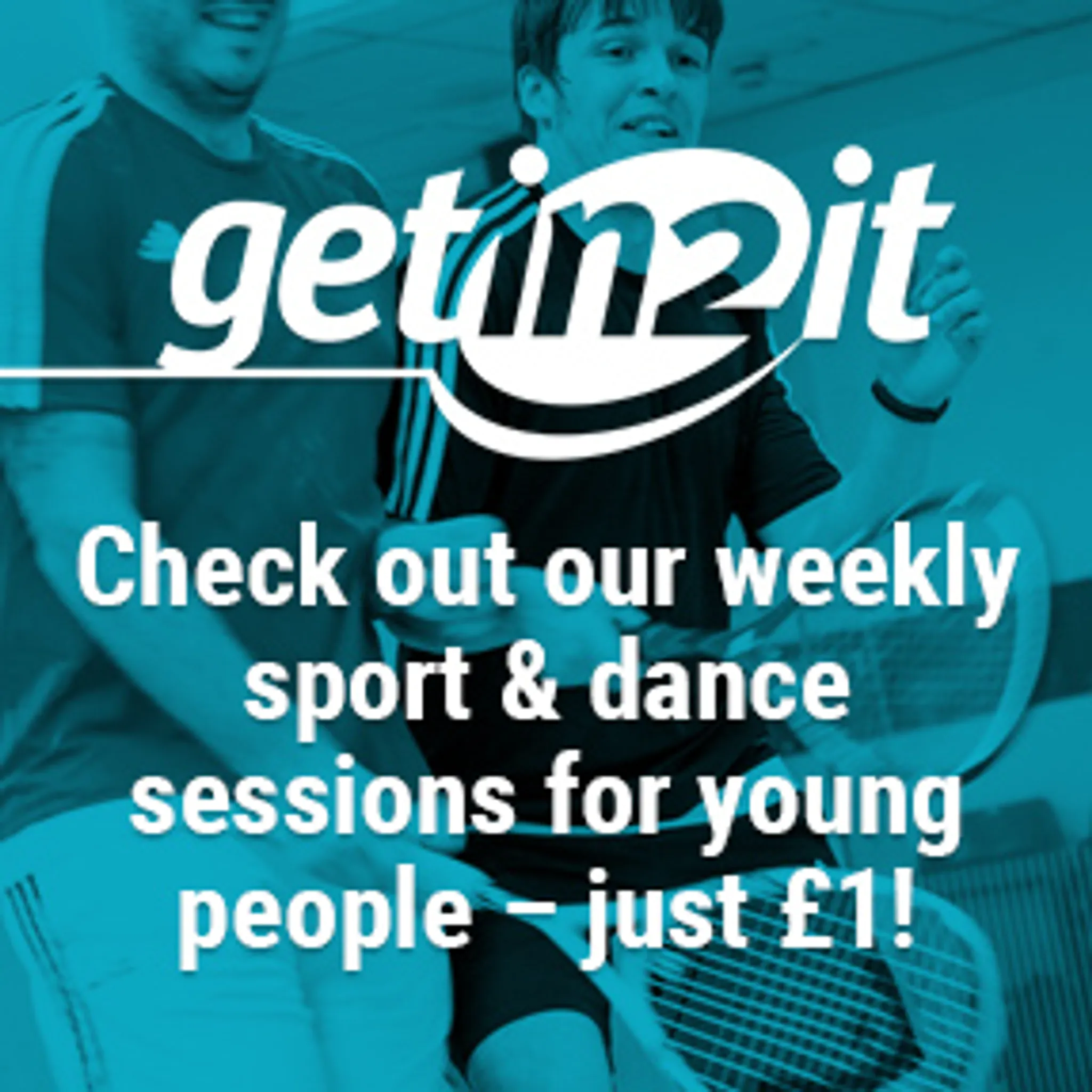 Free entry to soft play centre at Burntwood Leisure Centre