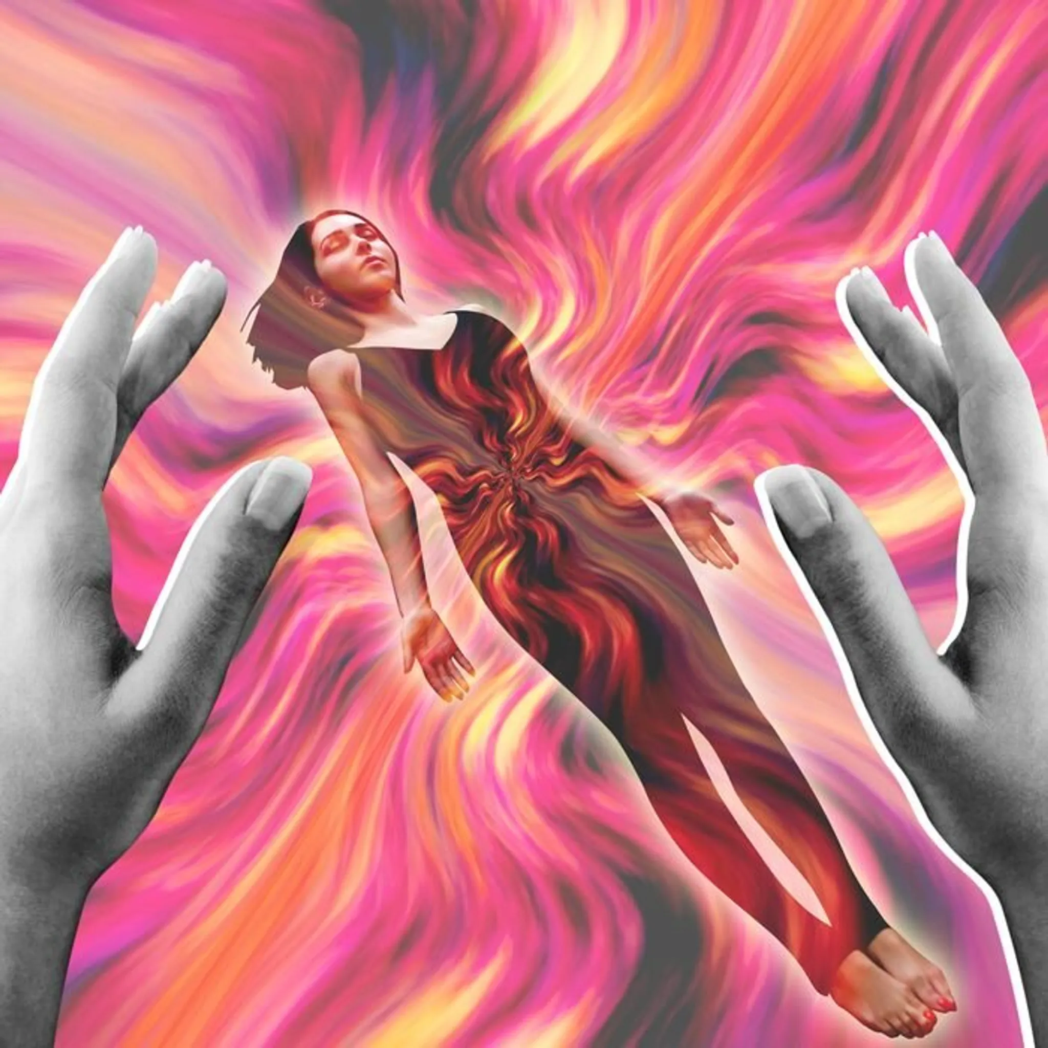 Authentic You Fitness & Reiki