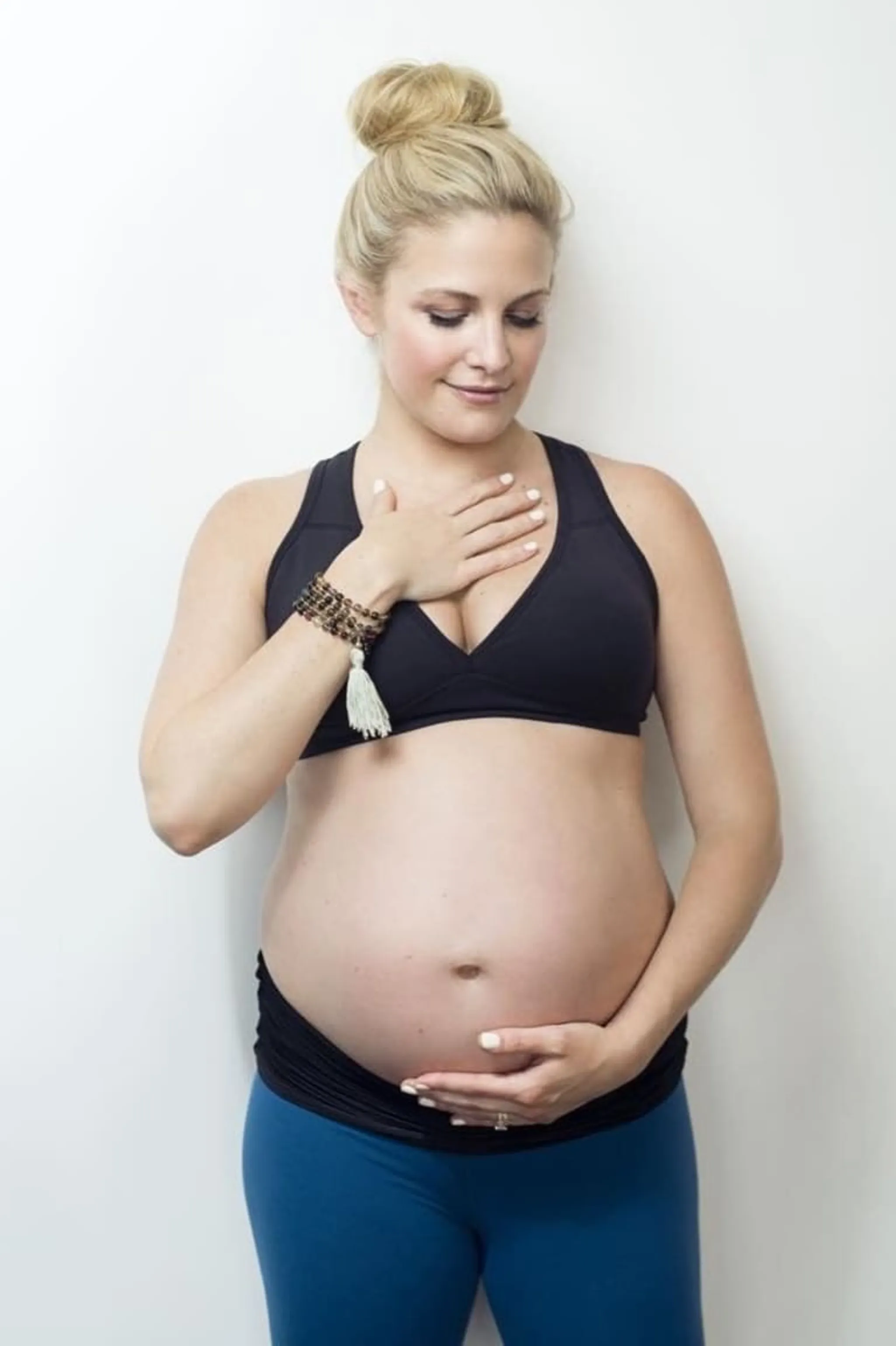 ZenMuma Pregnancy Yoga Teacher Training
