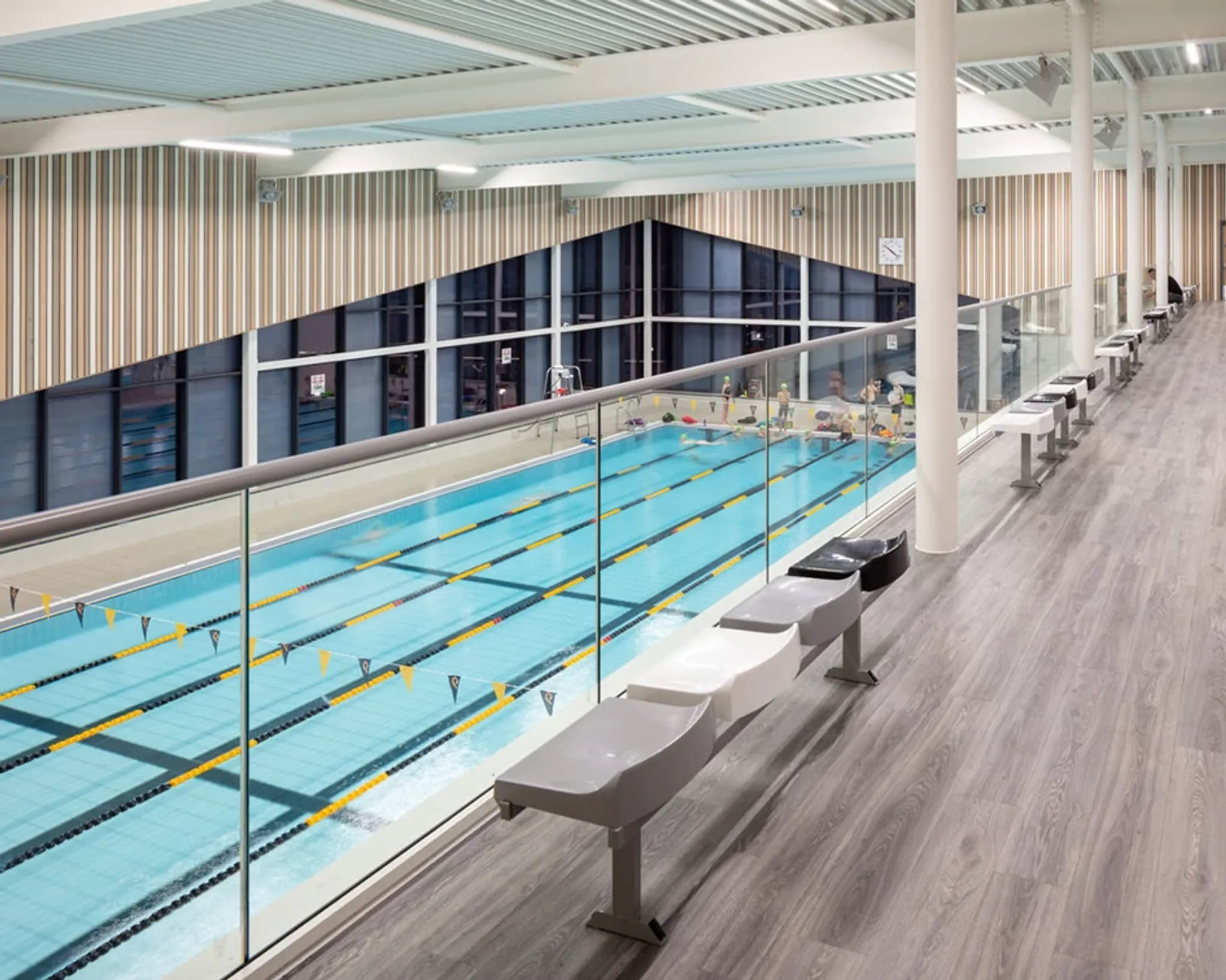 Places Leisure Camberley