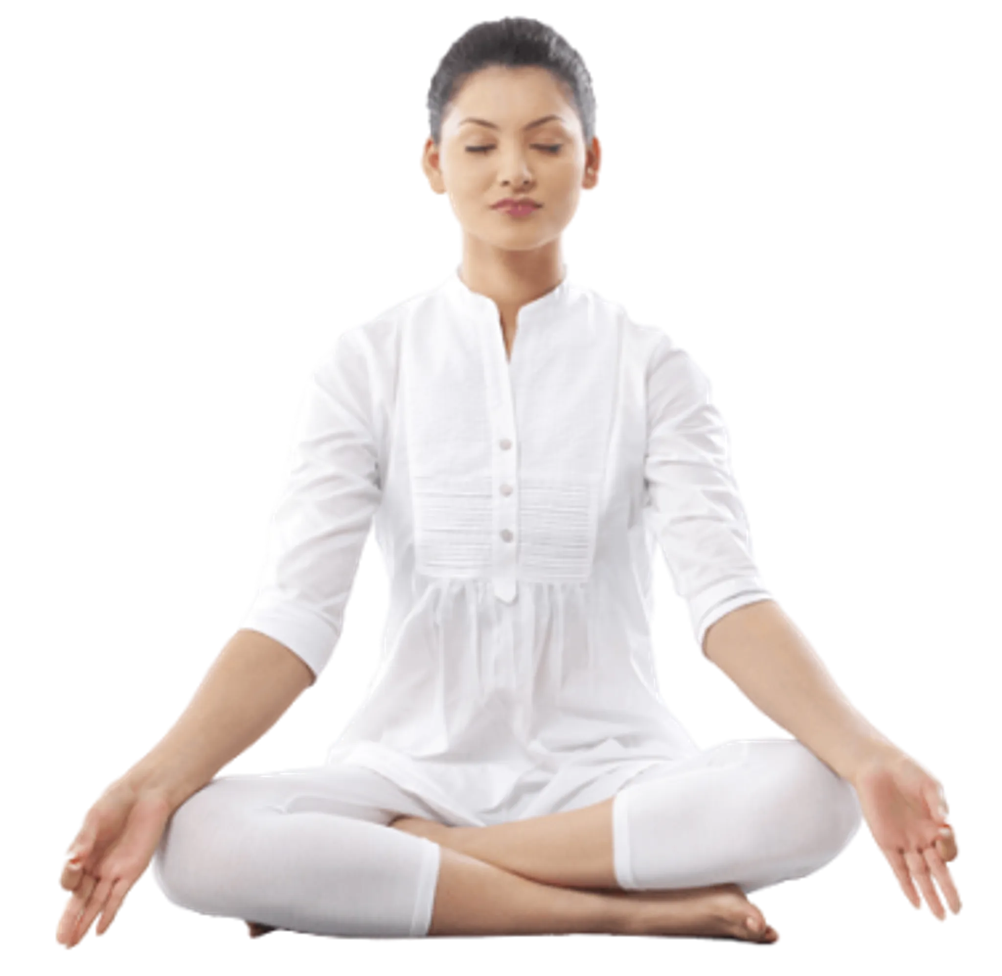 Health Centre Yogasanas