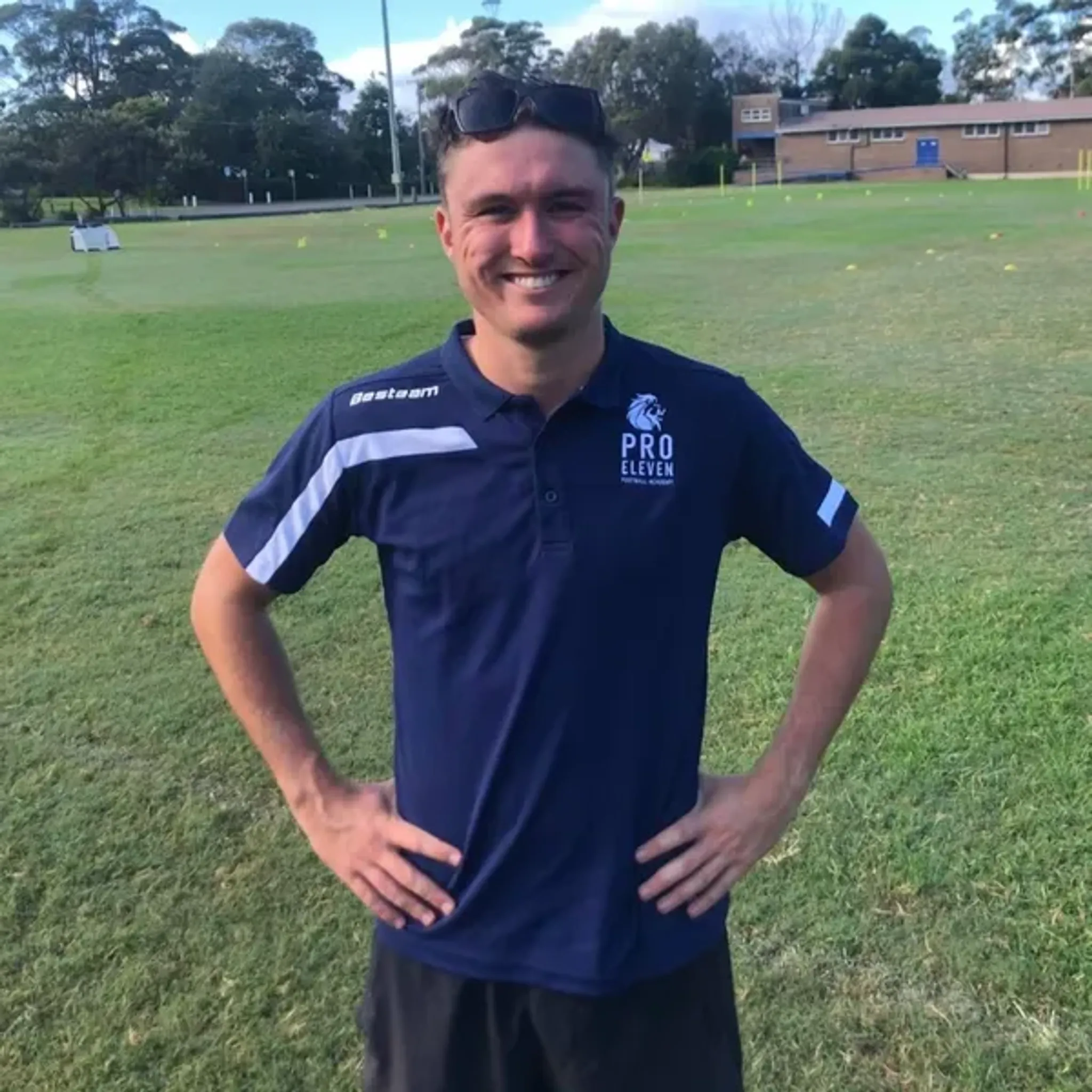 Pro Eleven Football Academy