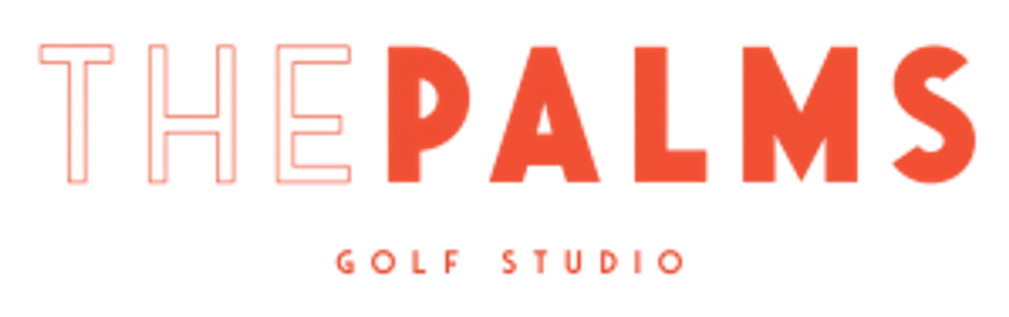 The Palms Golf Studio