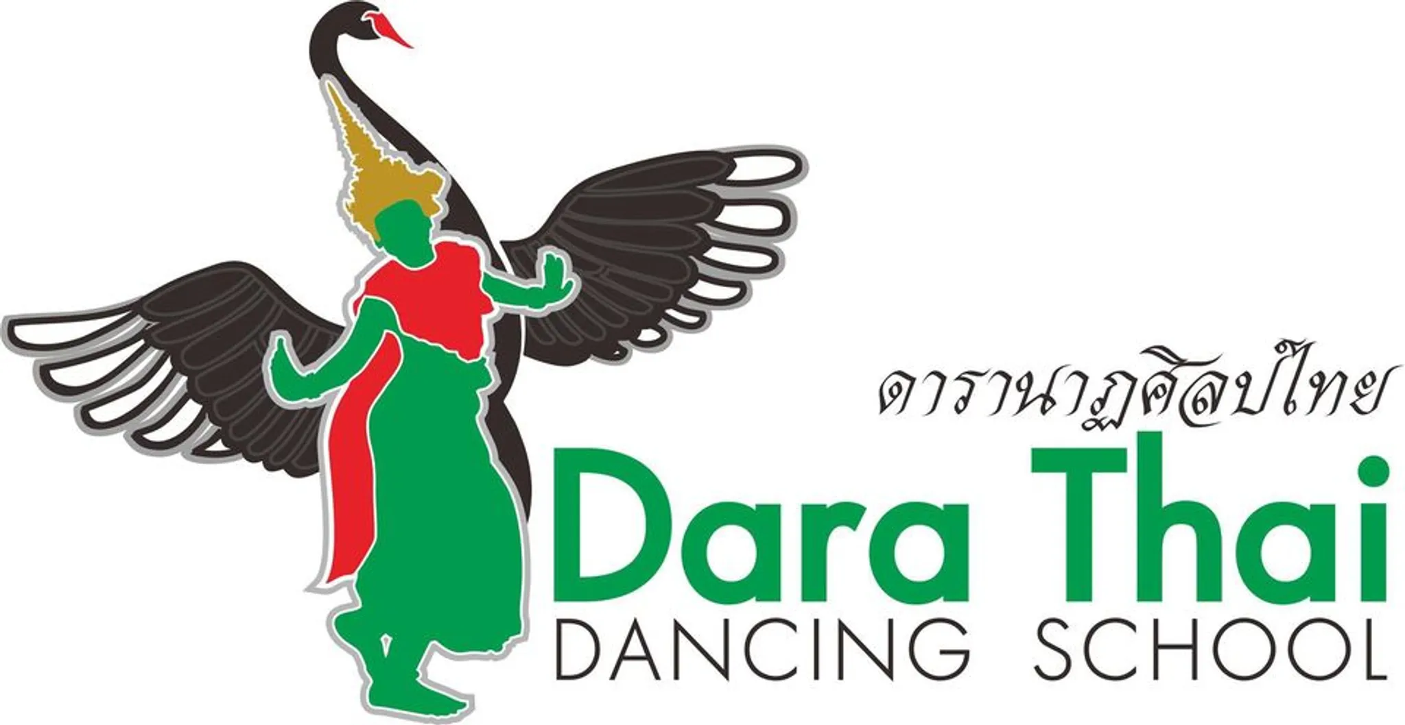 Dara Thai Dancing School