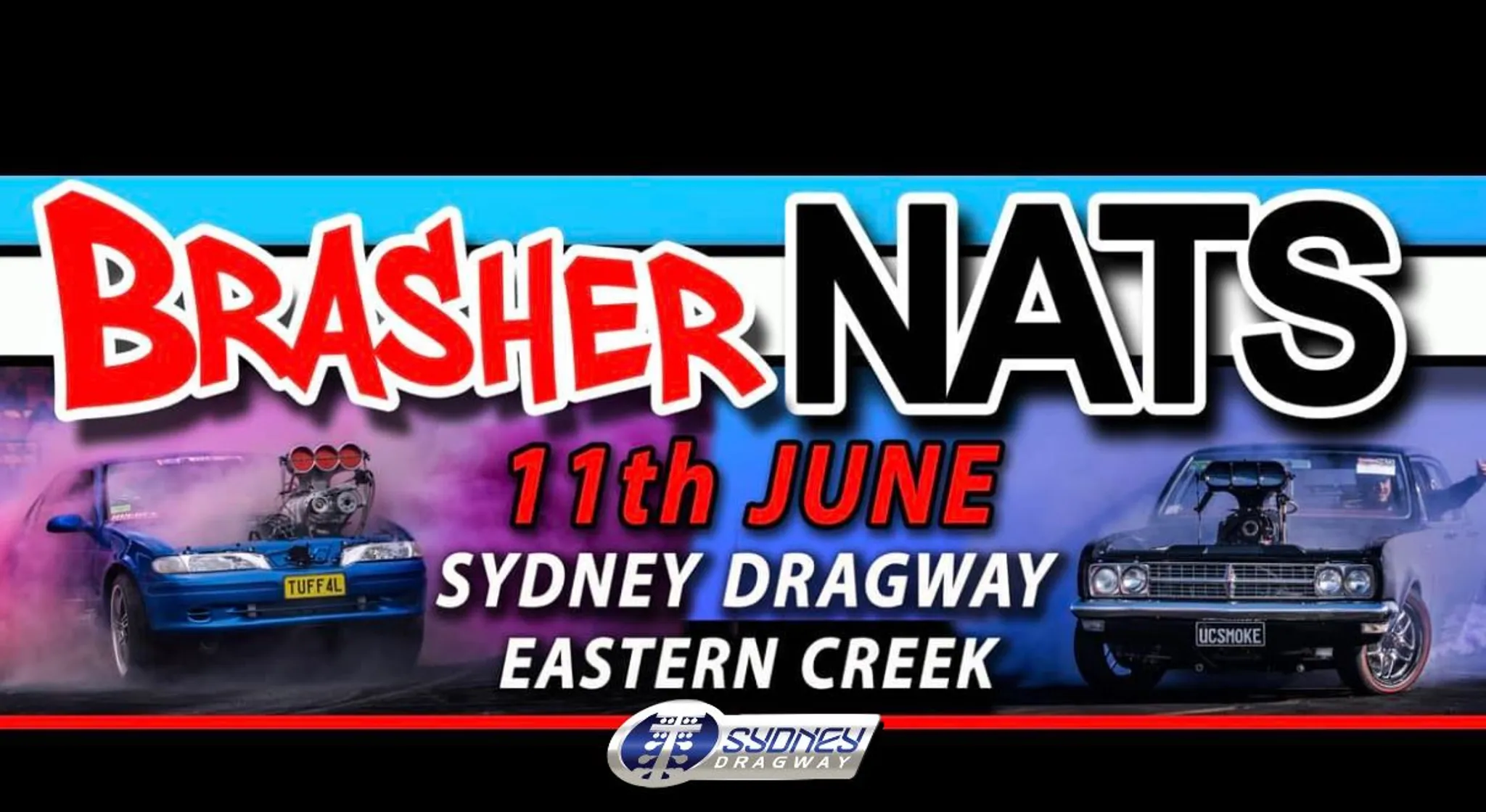Sydney Dragway