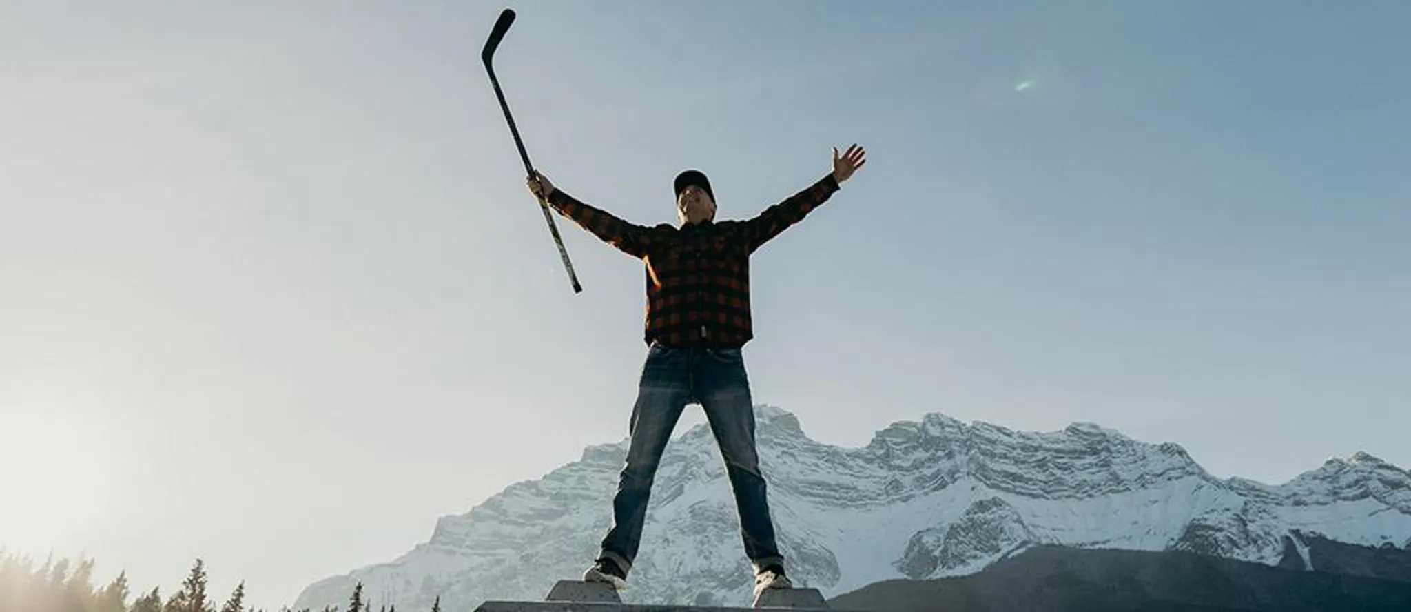 Kelowna Hockey Camps - Goalie Only Program - Half Day Program