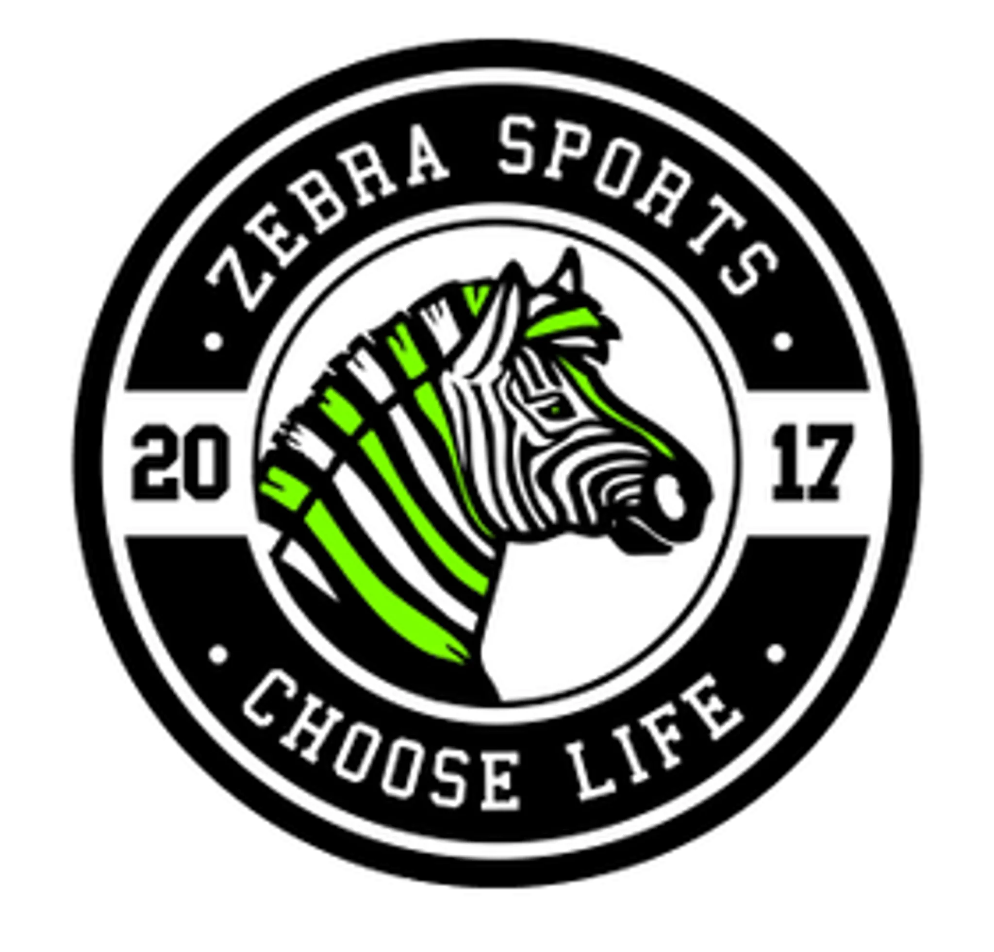 Zebra Sports Gymnastics