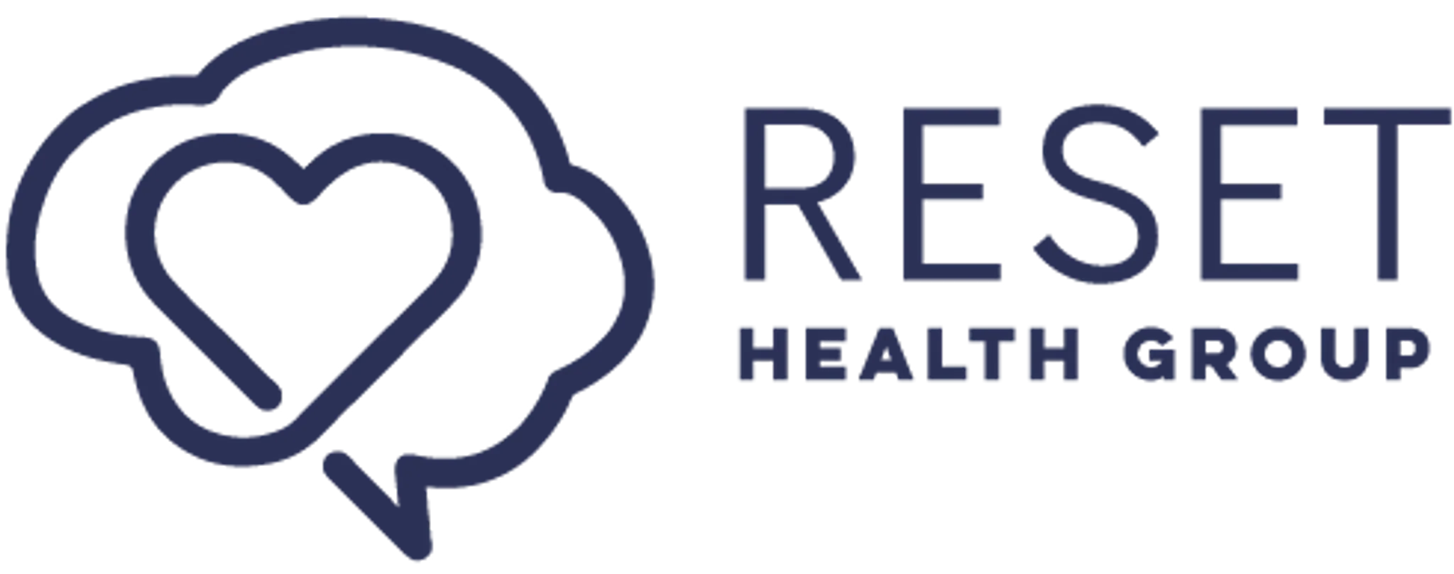 The RESET Health Group
