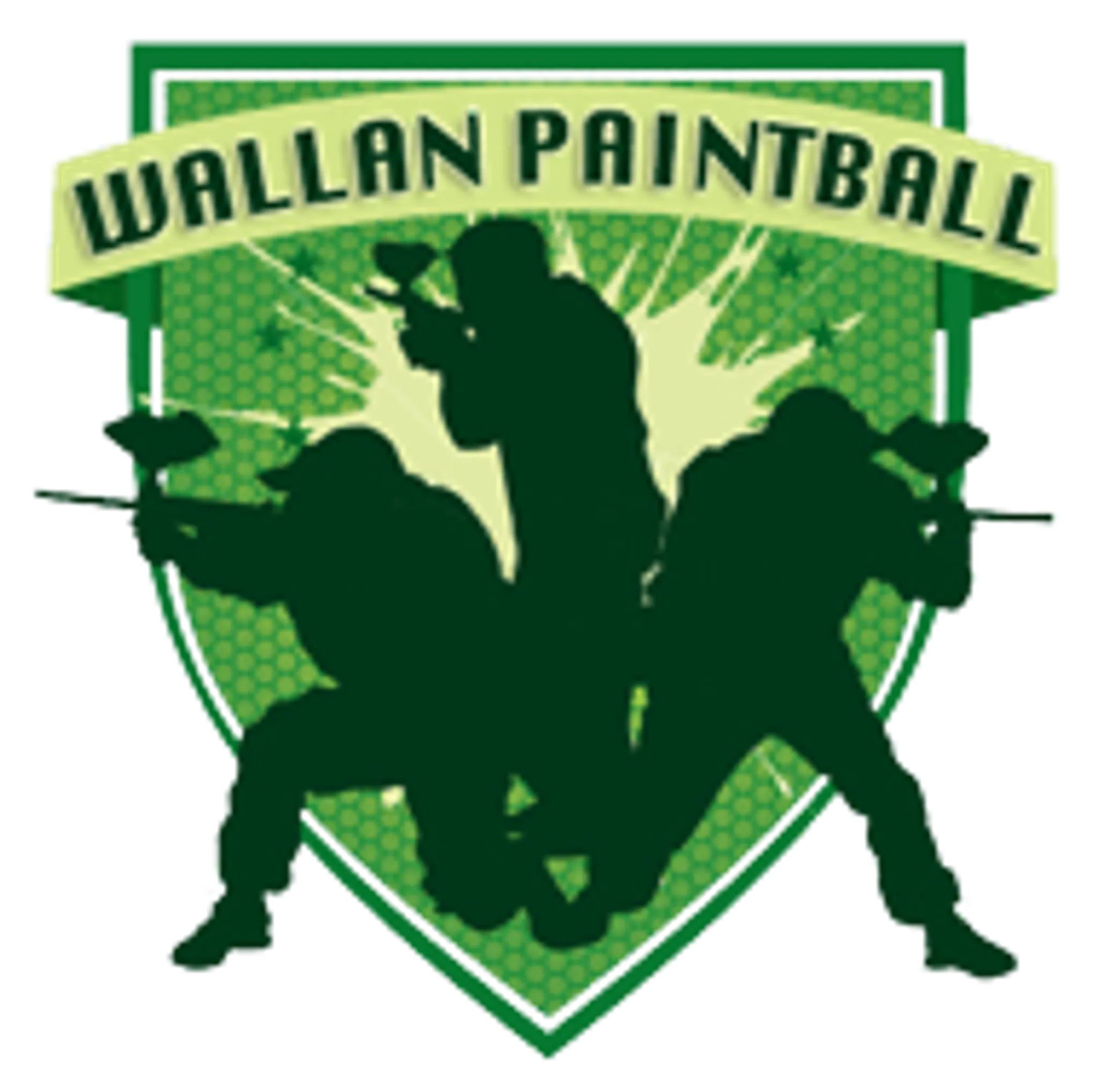 Wallan paintball