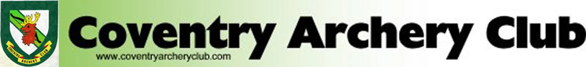 Archery GB: Coventry Archery Club