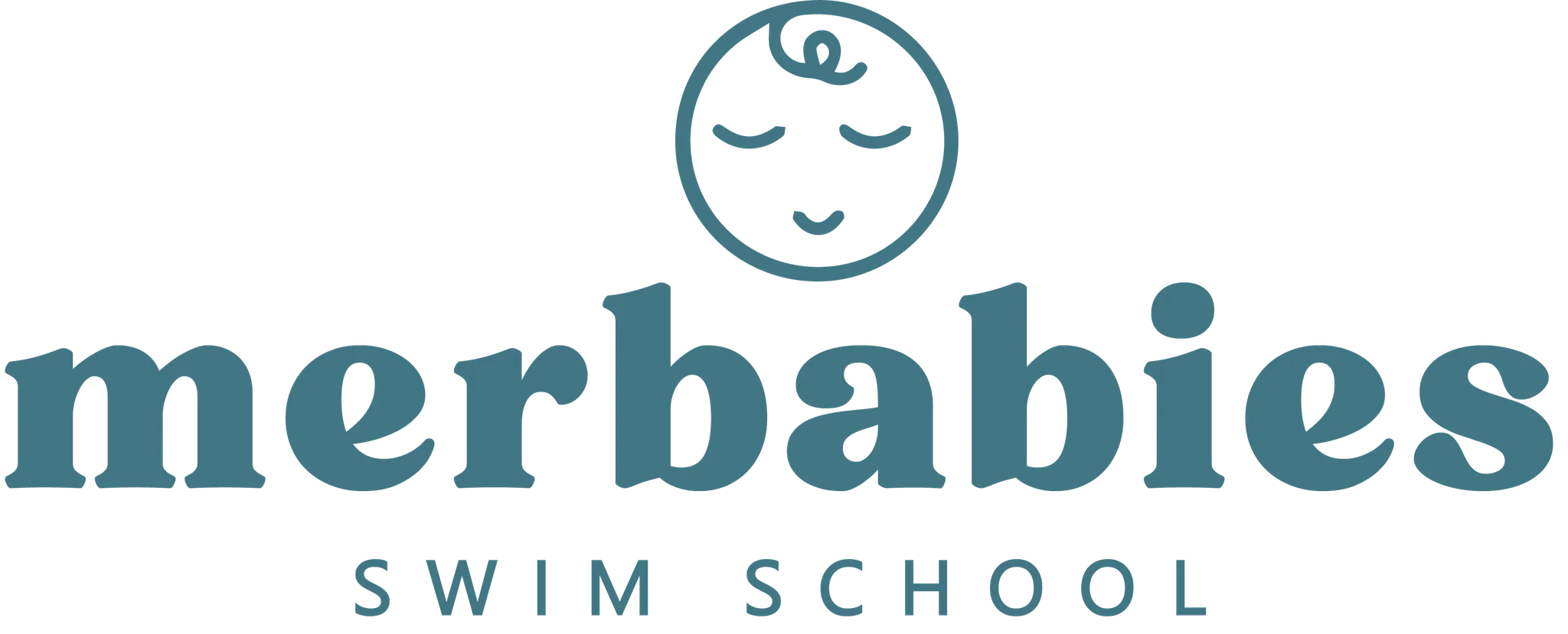 Merbabies Swim School