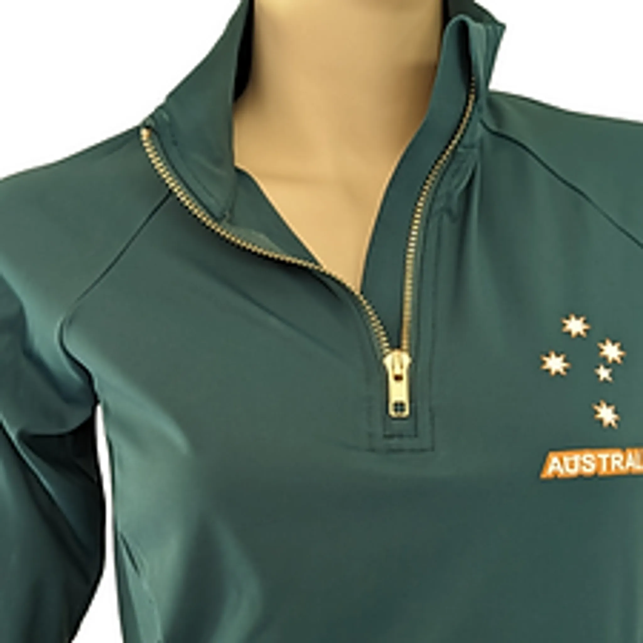 Tailored Riding Solutions