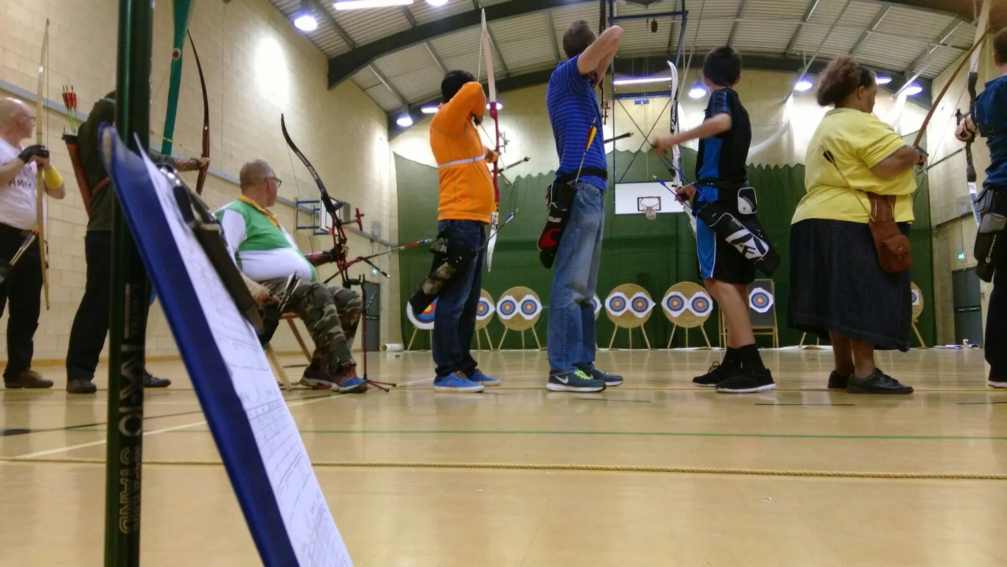 South Bucks Archers