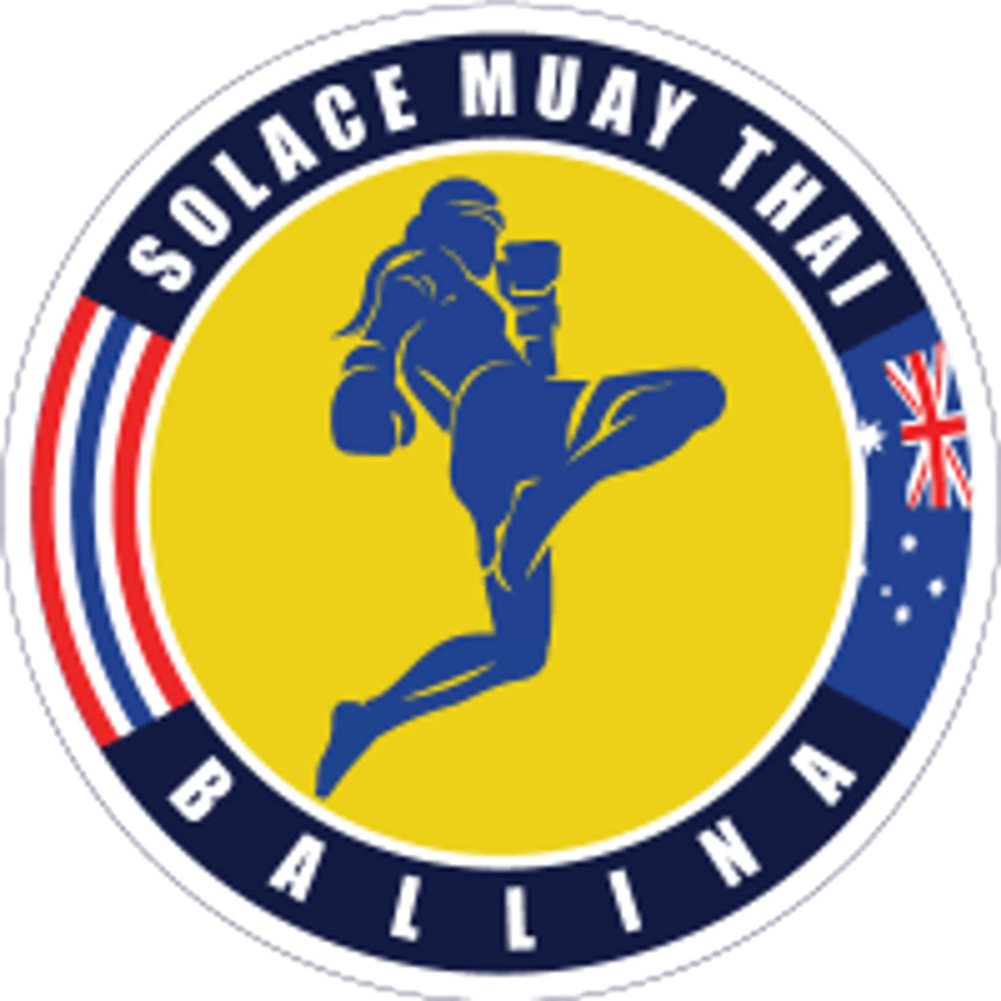 Solace Muay Thai