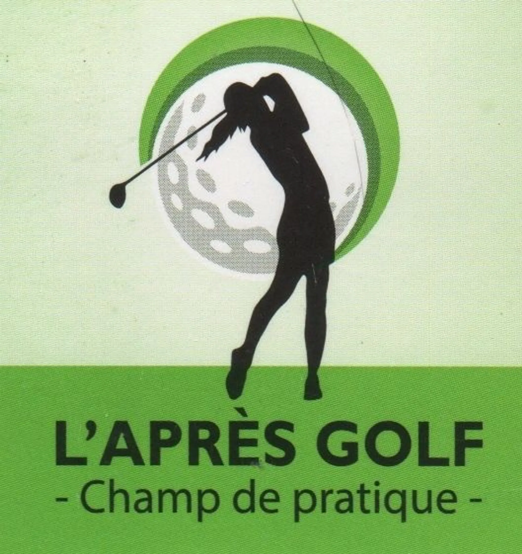 Mini-golf Chapleau