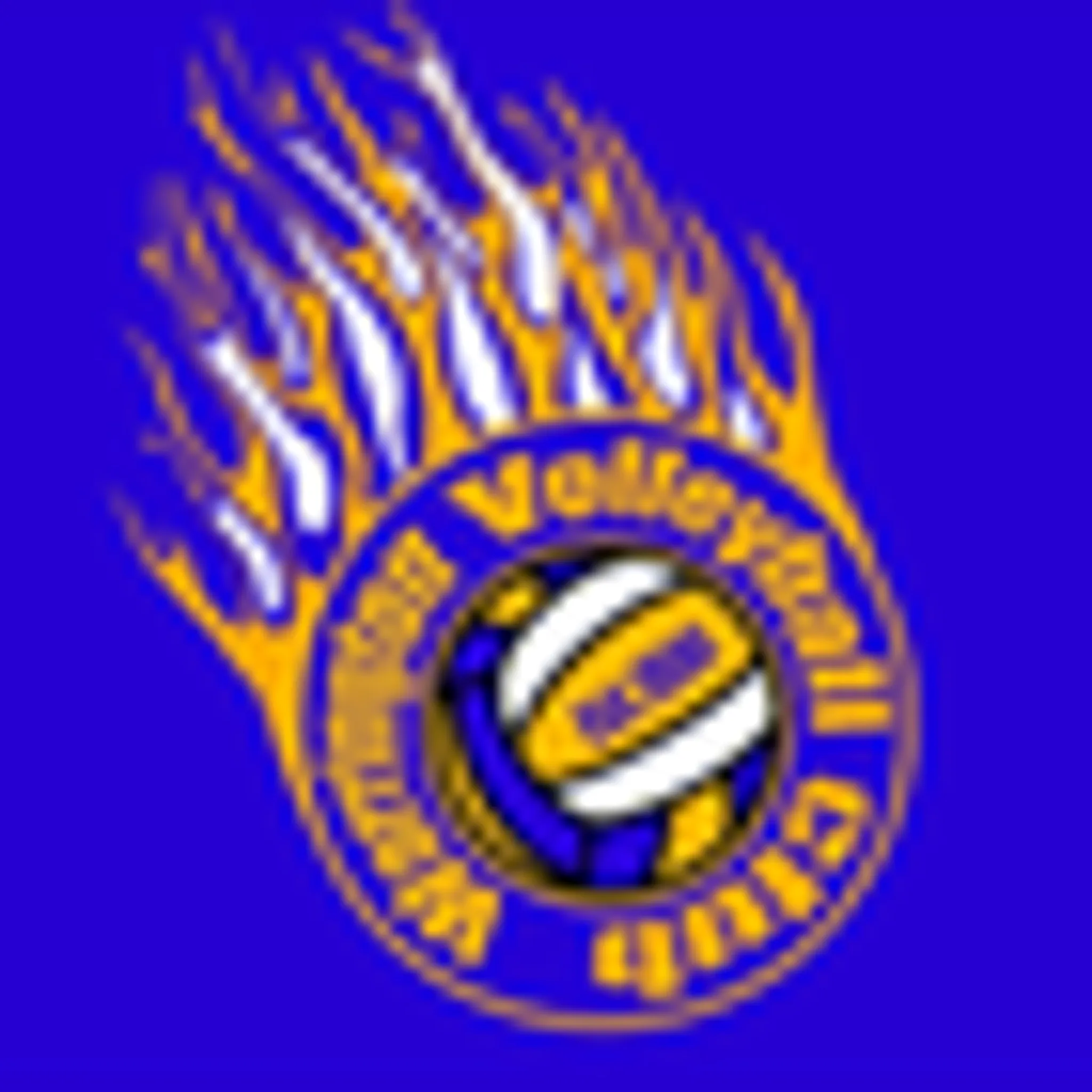 Warrington Volleyball Club