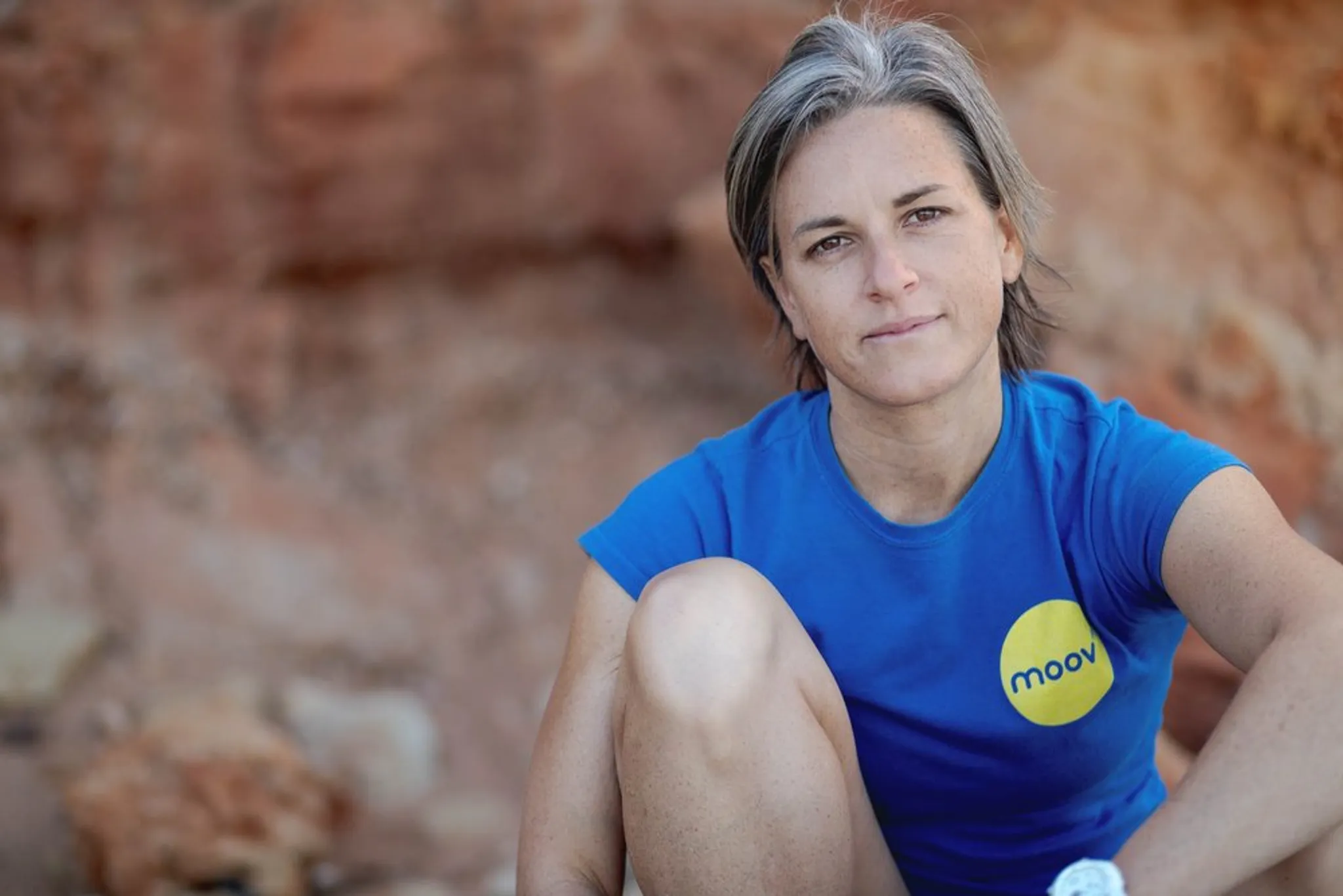 Moov Personal Training