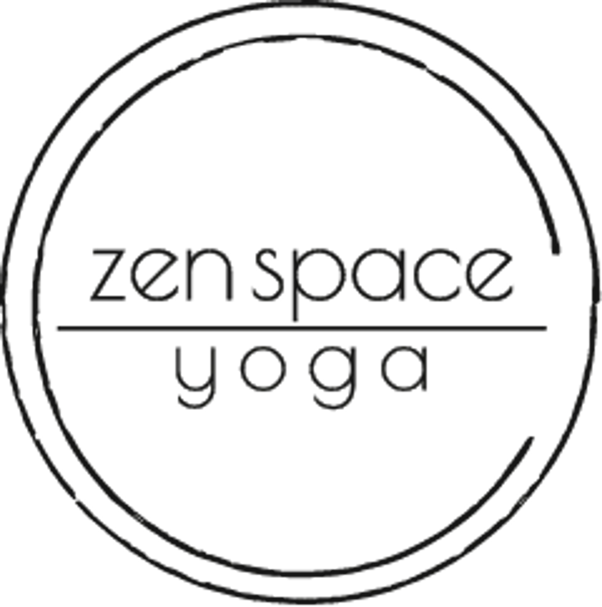 Zenspace Yoga