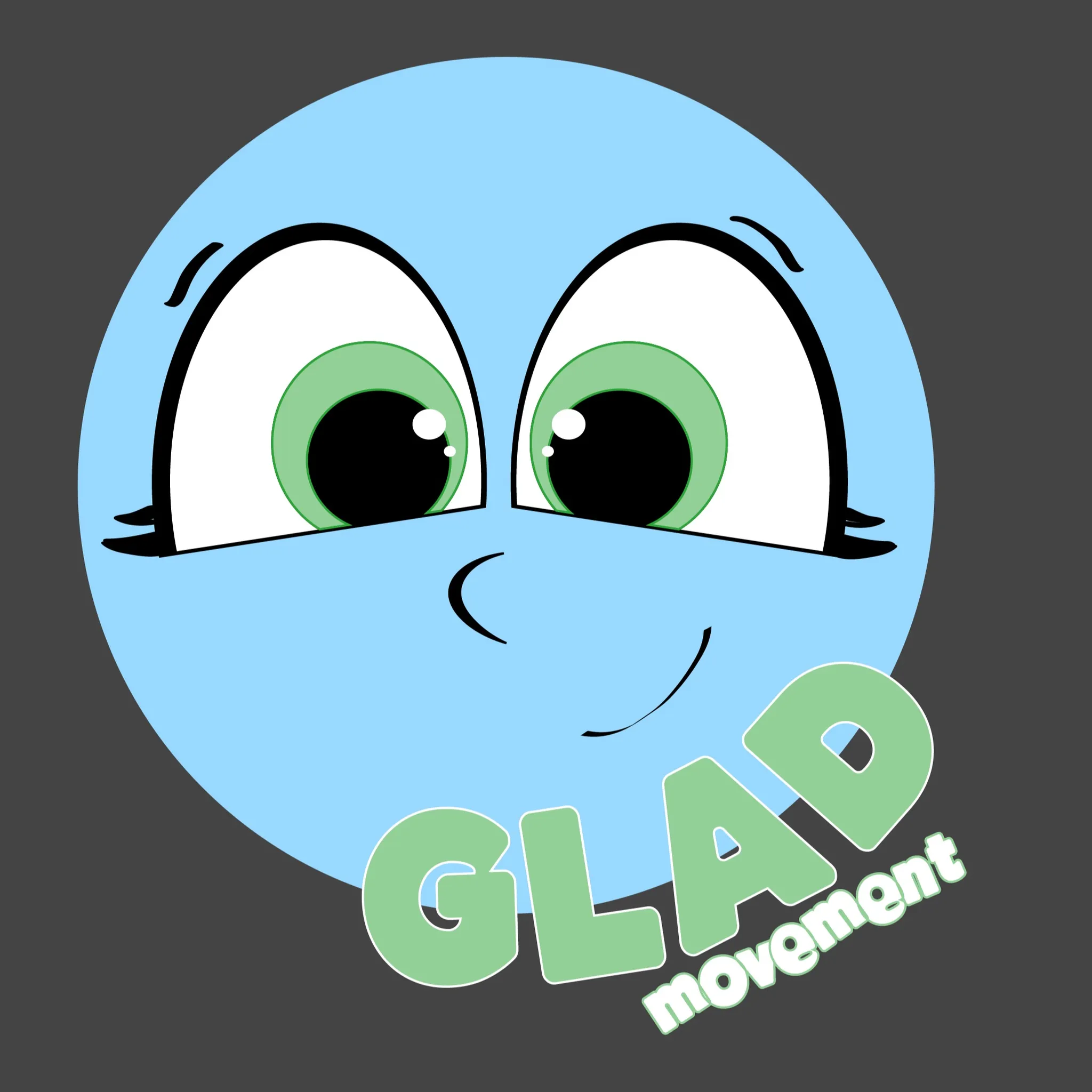 Glad Movement