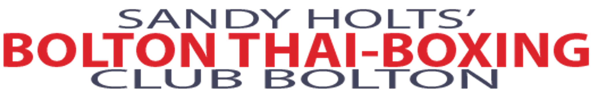 Bolton Thai Boxing Club