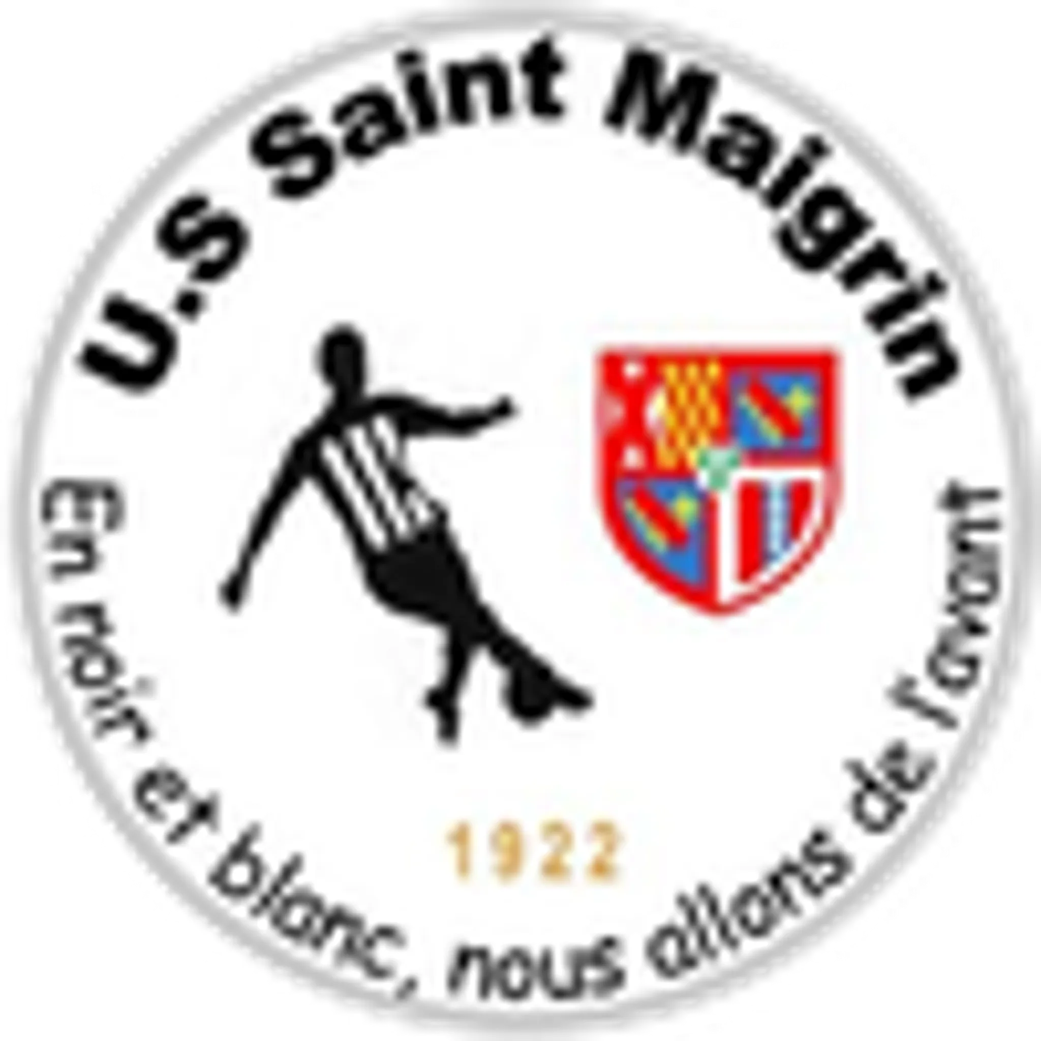 Union Sportive SAINT MAIGRIN