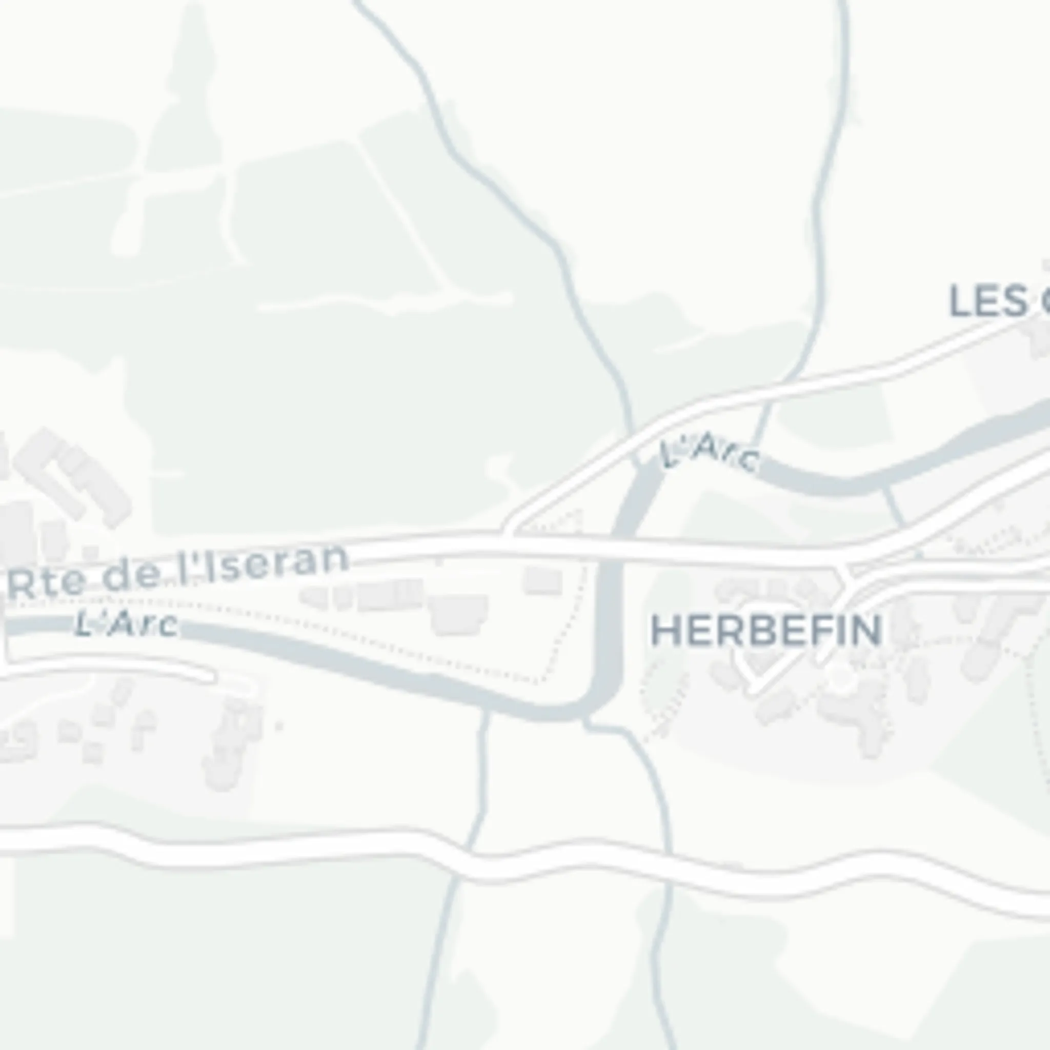 9th Marche Nordique des Alpes