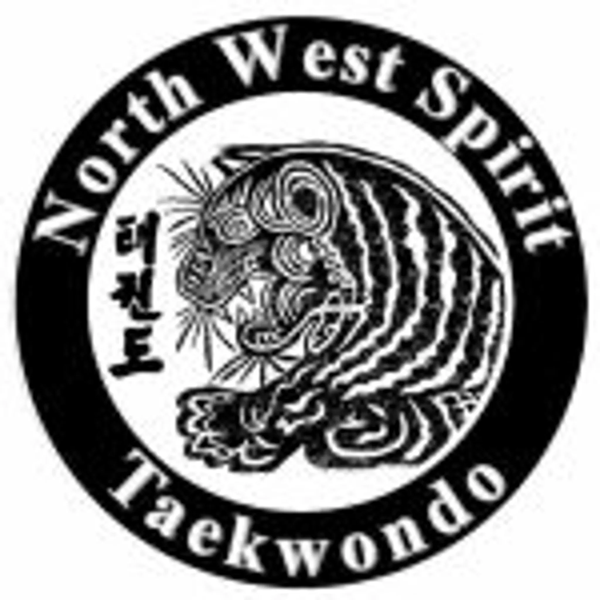 North West Spirit Taekwondo (Liverpool)