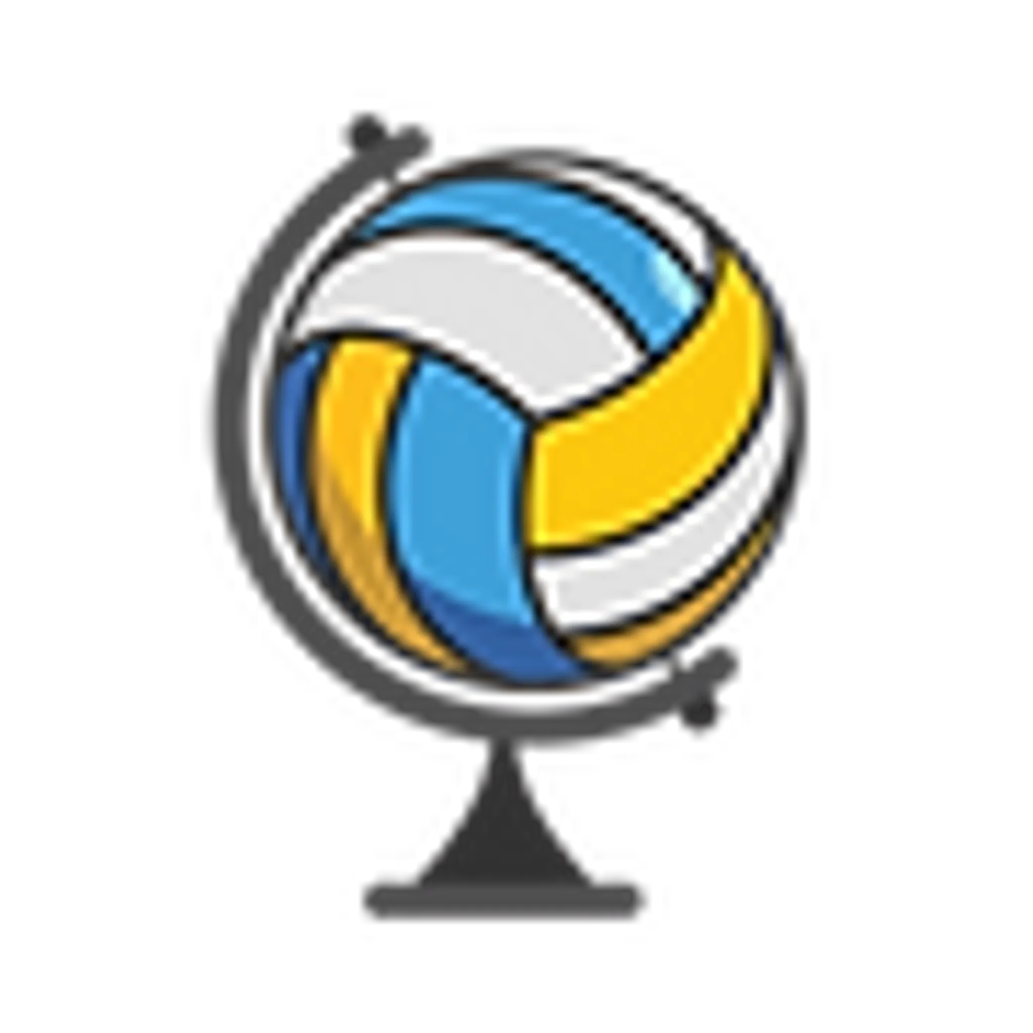 International Volleyball Club Melbourne