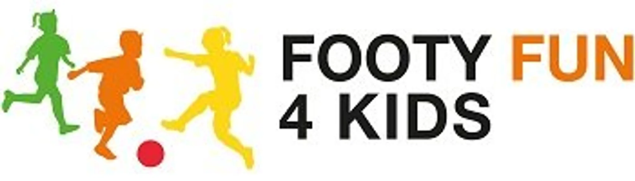 Footy Fun 4 Kids