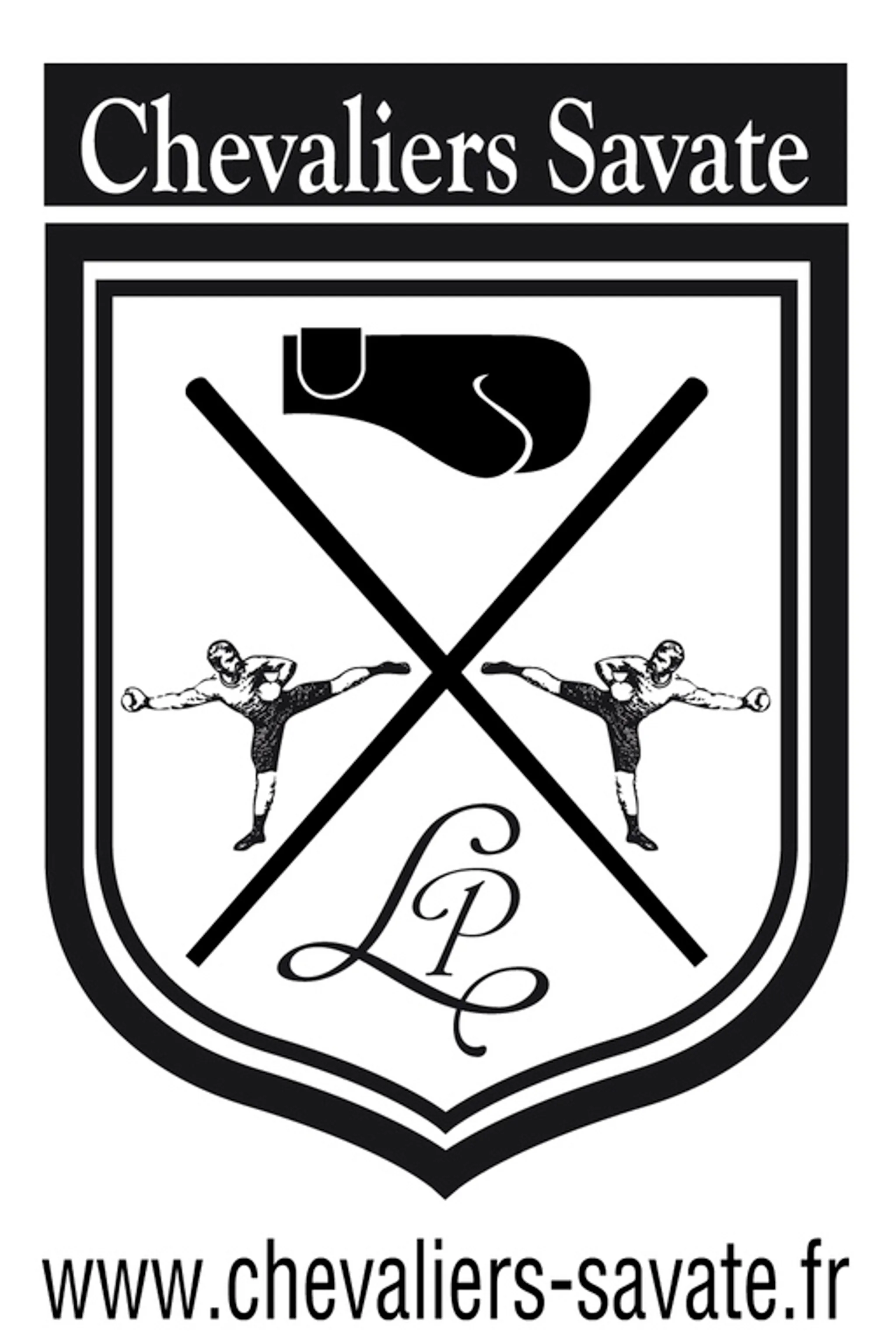 Chevaliers Savate Boxe Francaise