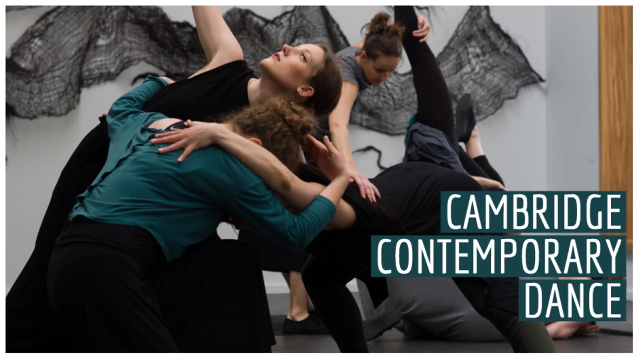 Global Dance Film Collaboration