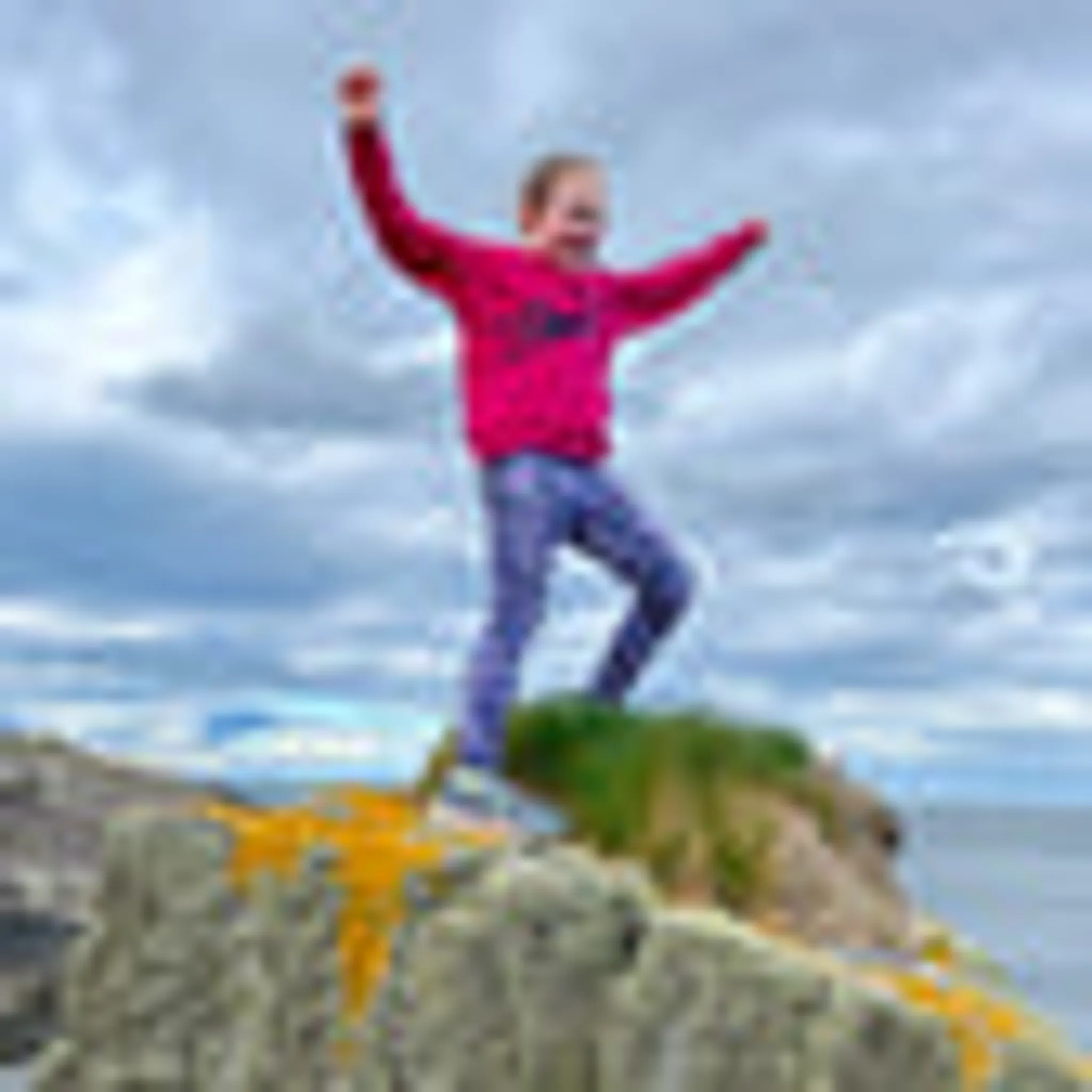 Adventure Summer Camp