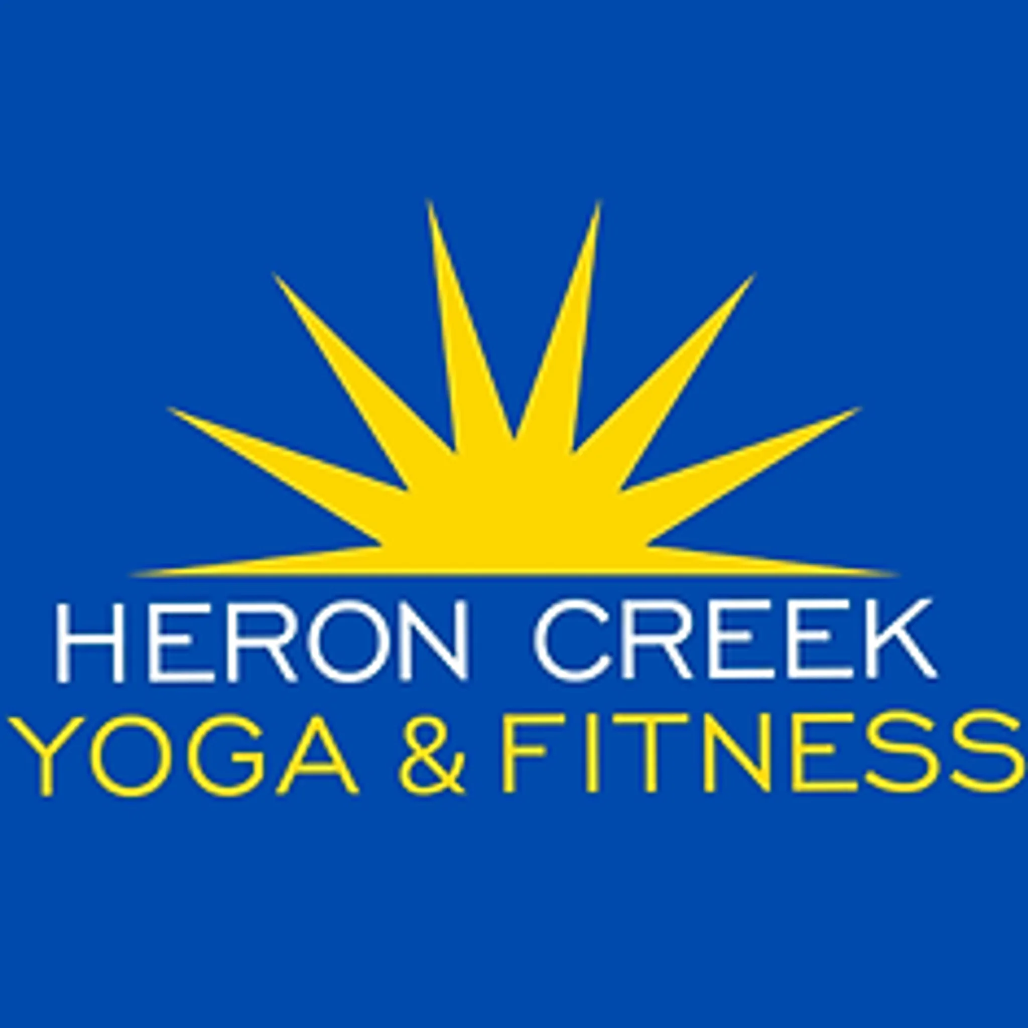 Heron Creek Yoga & Fitness, Inc.