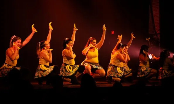 Studio Danse Mirage