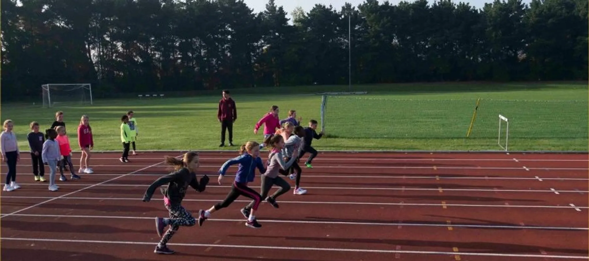 Tailored Running Sessions