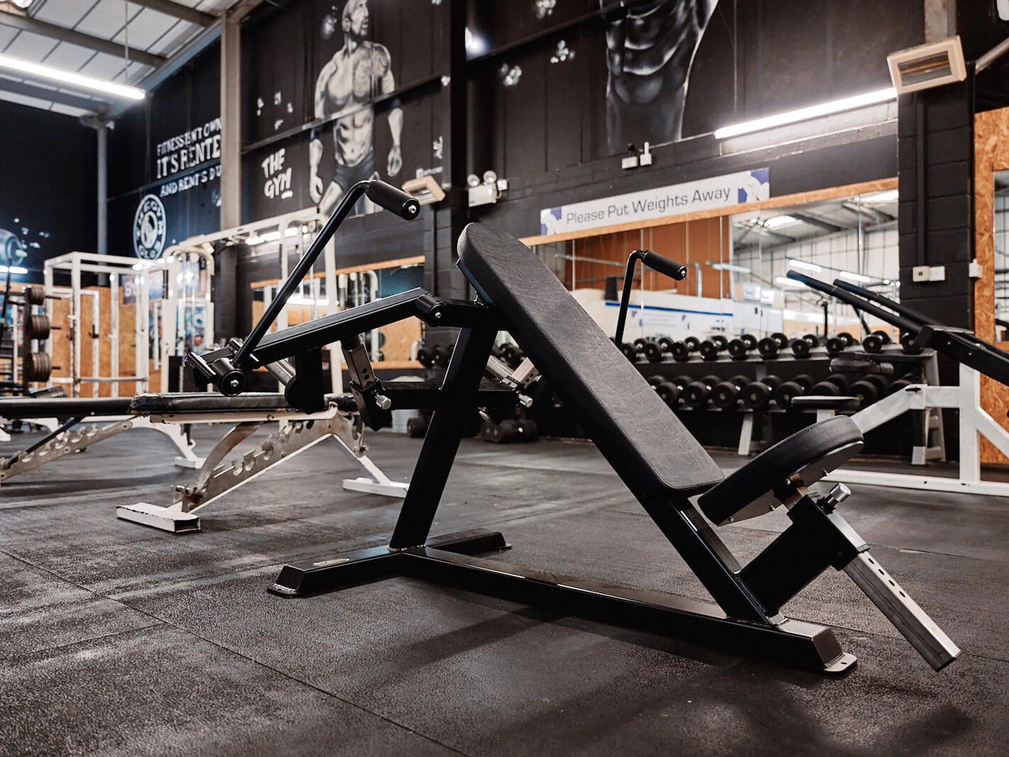 Bootcamp The Gym Gloucester Bootcamp