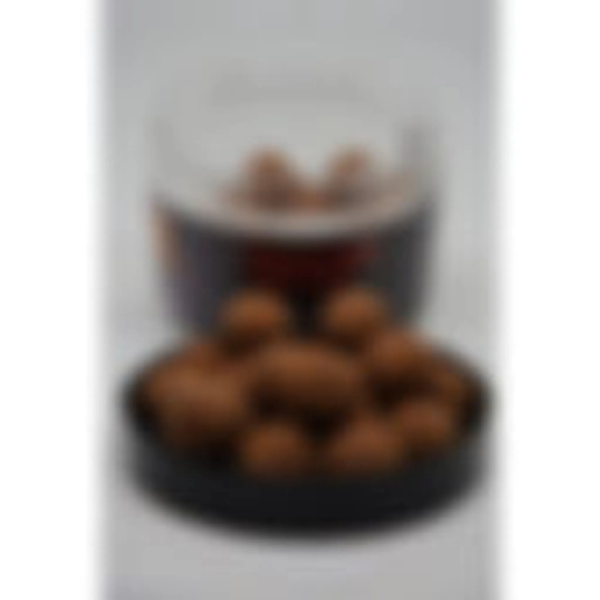 Jardin des carpes lake